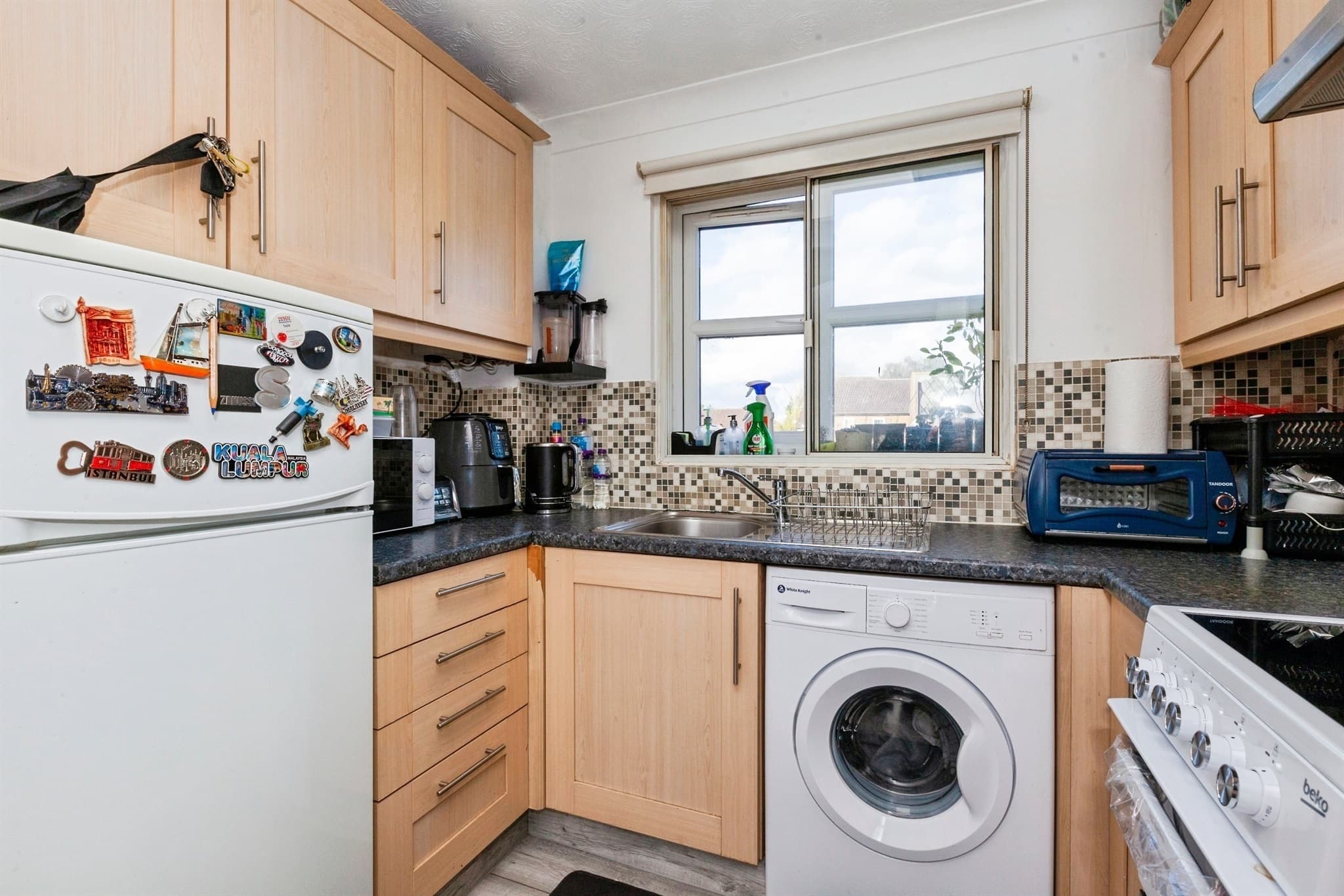 Property at Bridlington Spur, Slough