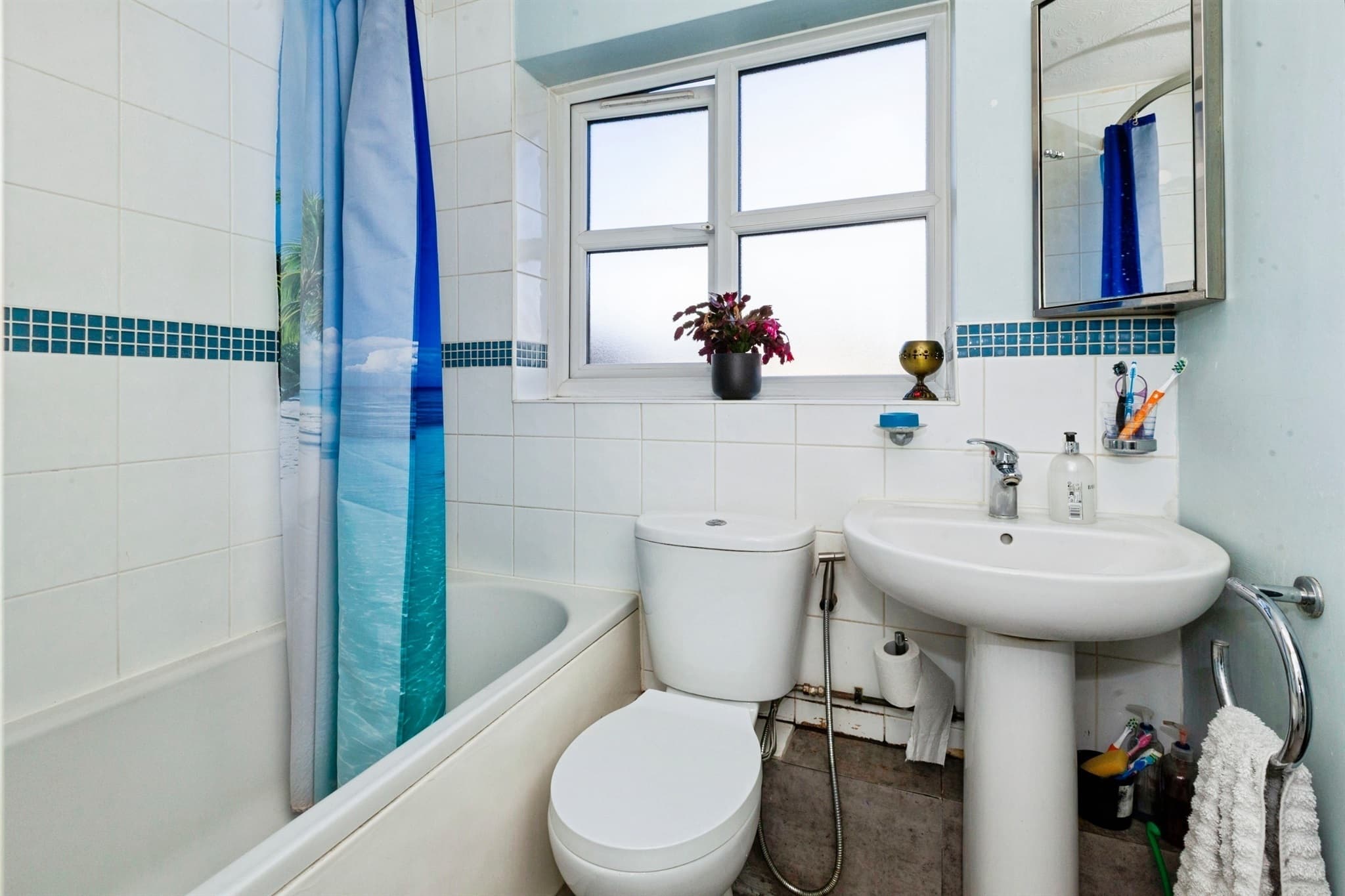 Property at Bridlington Spur, Slough