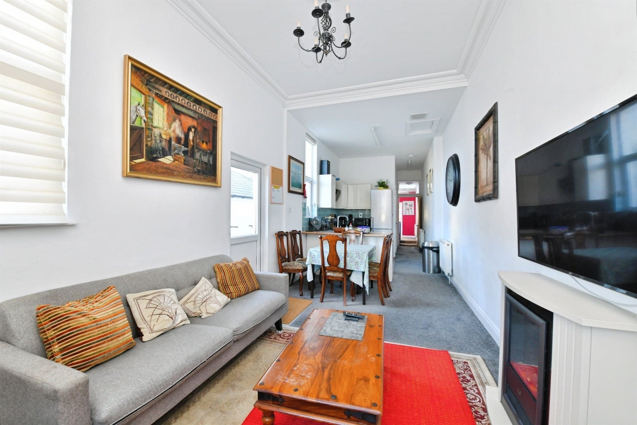 Property at Union Street, Plymouth