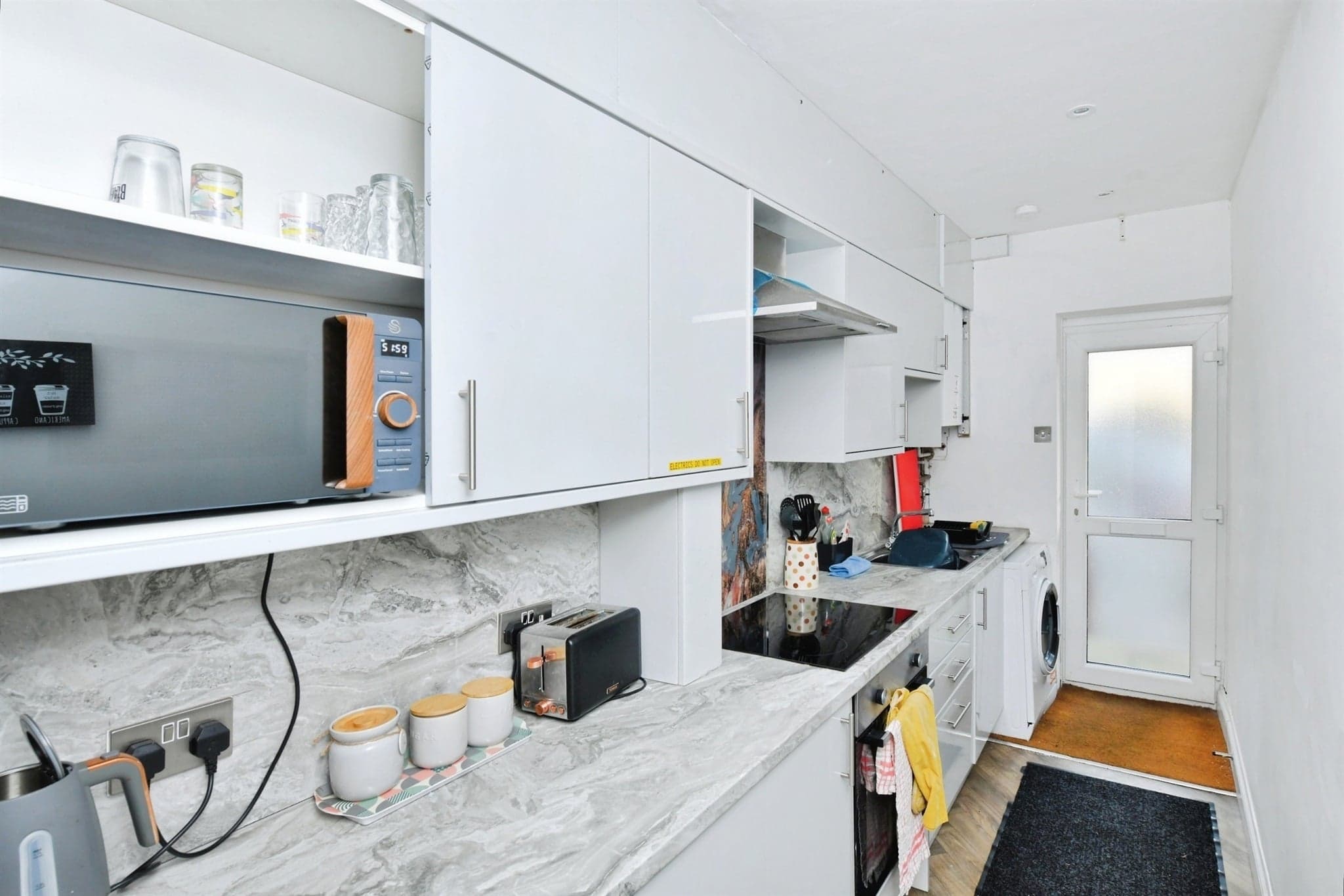 Property at Union Street, Plymouth