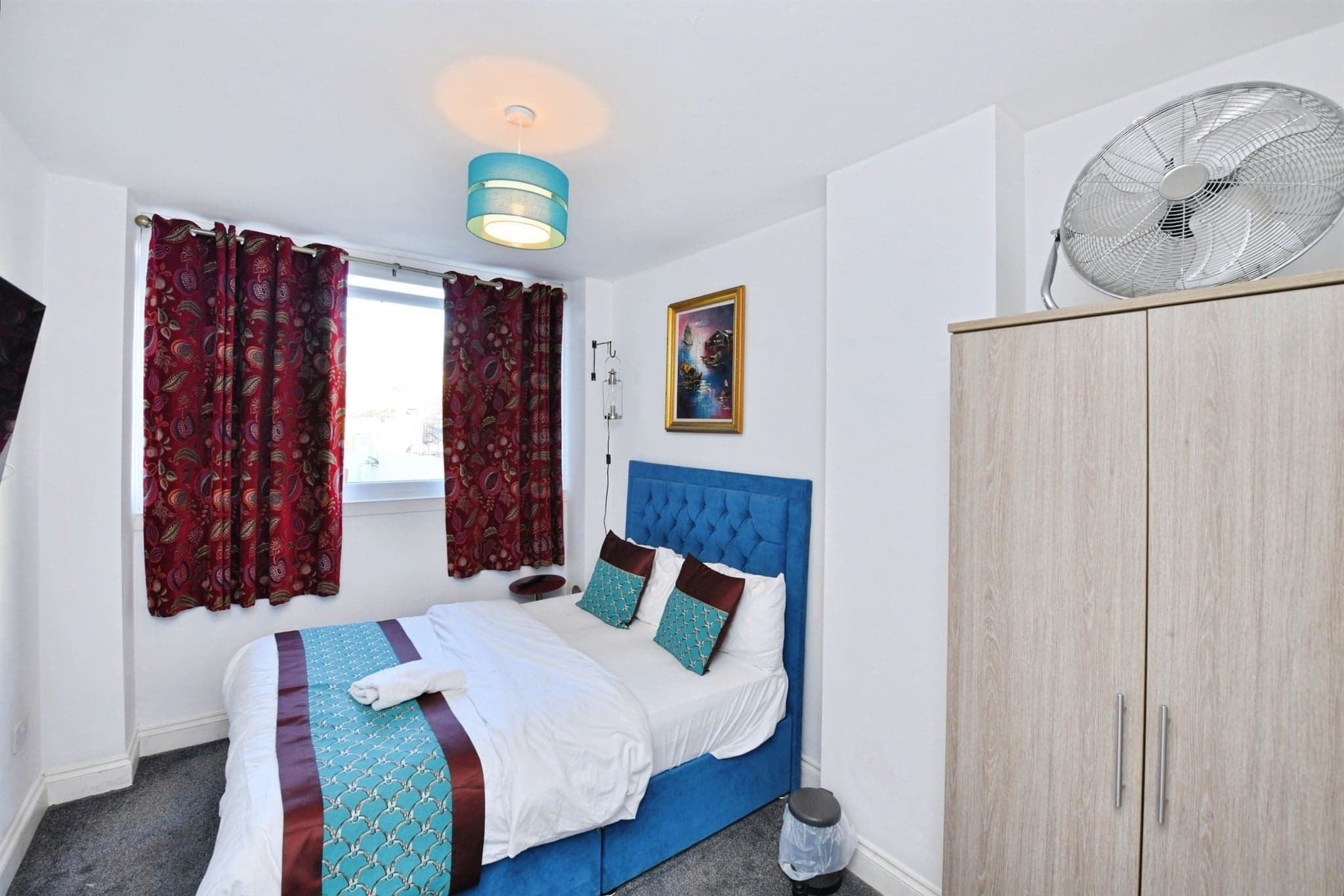 Property at Union Street, Plymouth