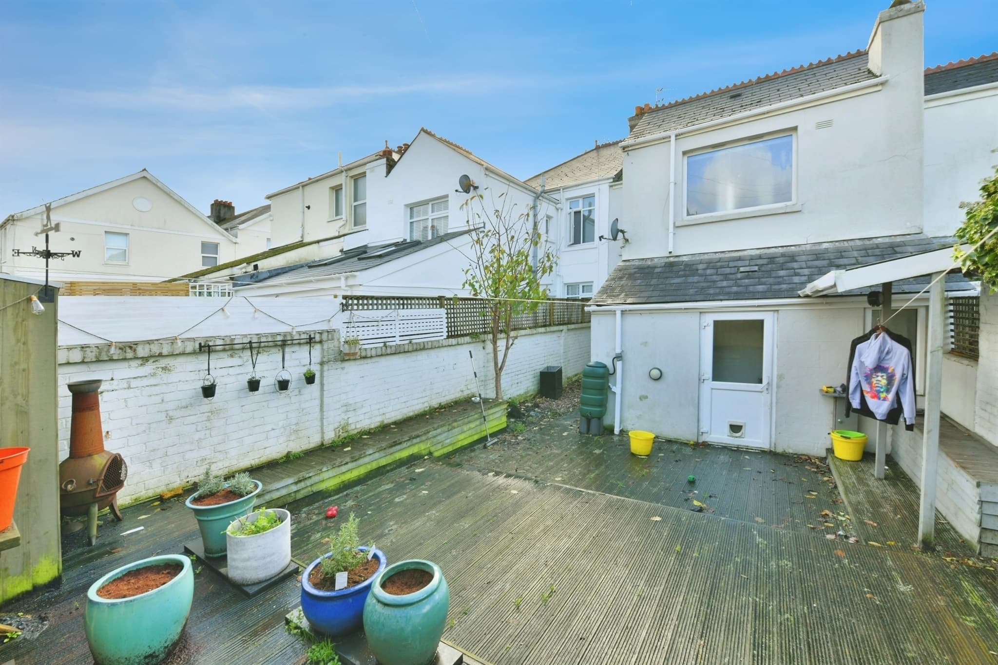 Property at Peverell Park Road, Plymouth
