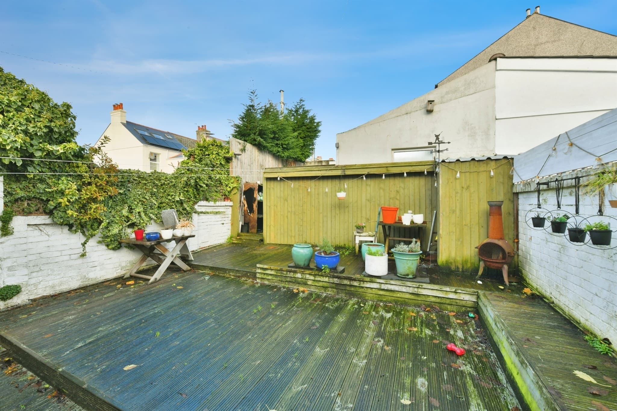 Property at Peverell Park Road, Plymouth