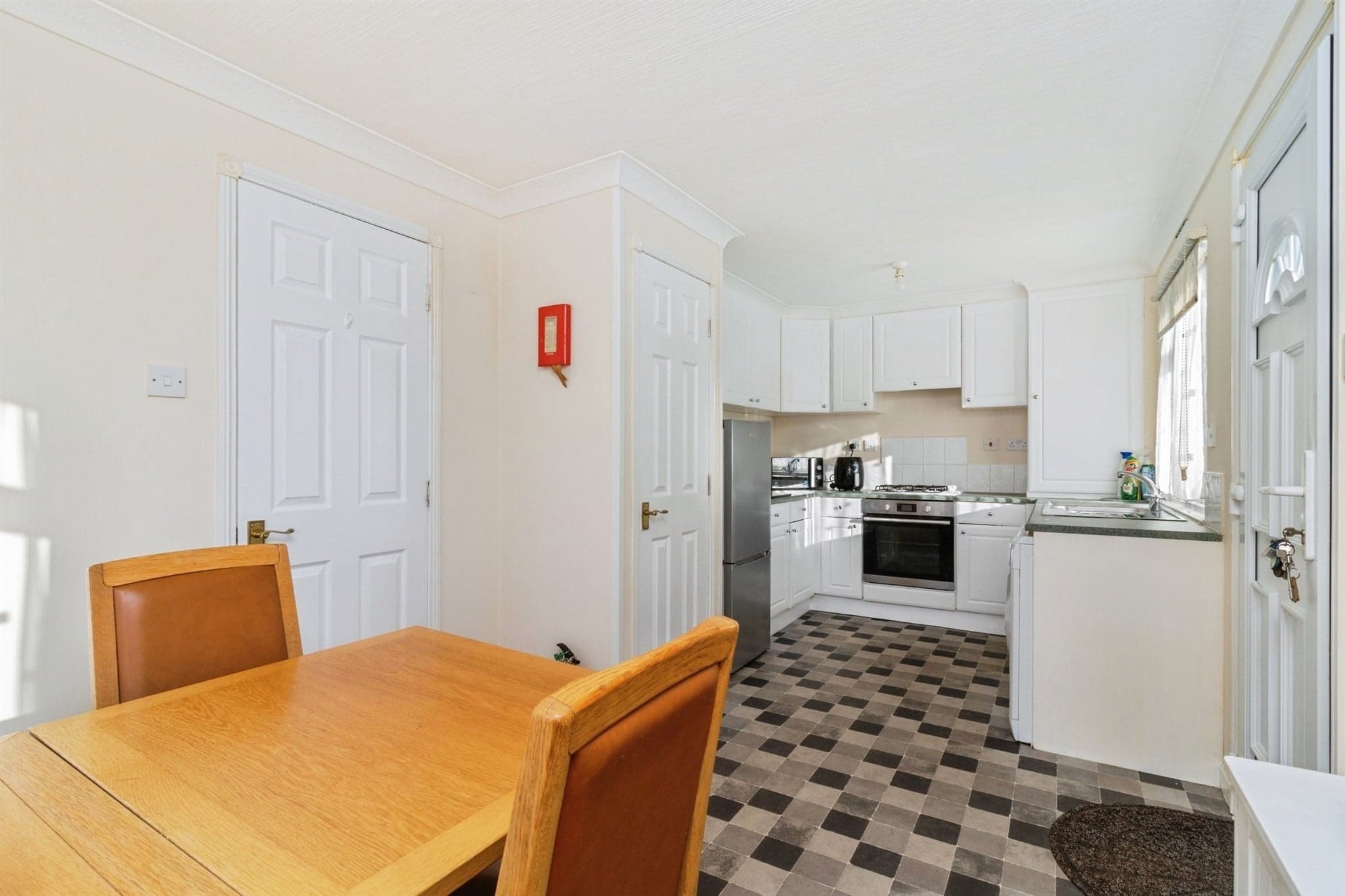 Property at Buckingham Orchard, Chudleigh, Newton Abbot