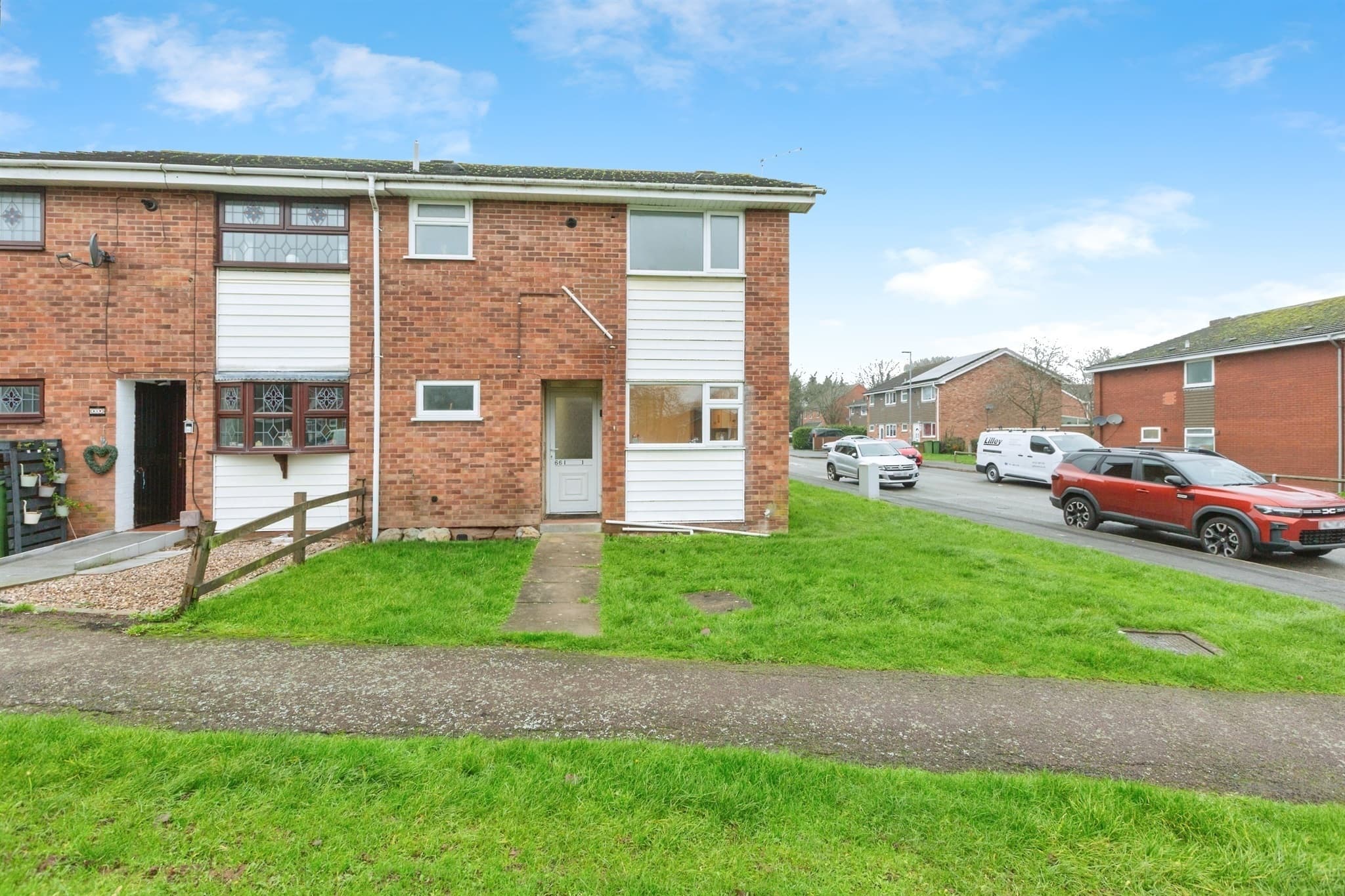 Property at Queens Drive, Enderby, Leicester