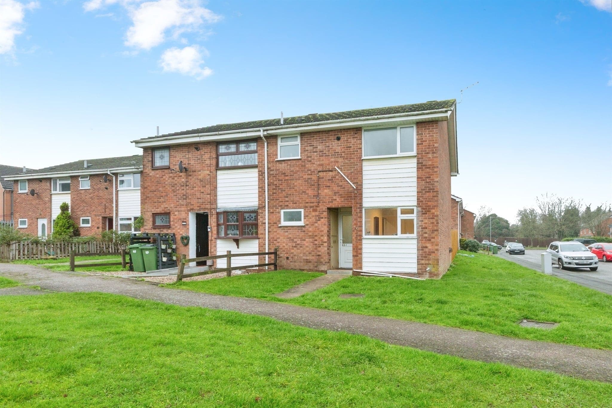 Property at Queens Drive, Enderby, Leicester