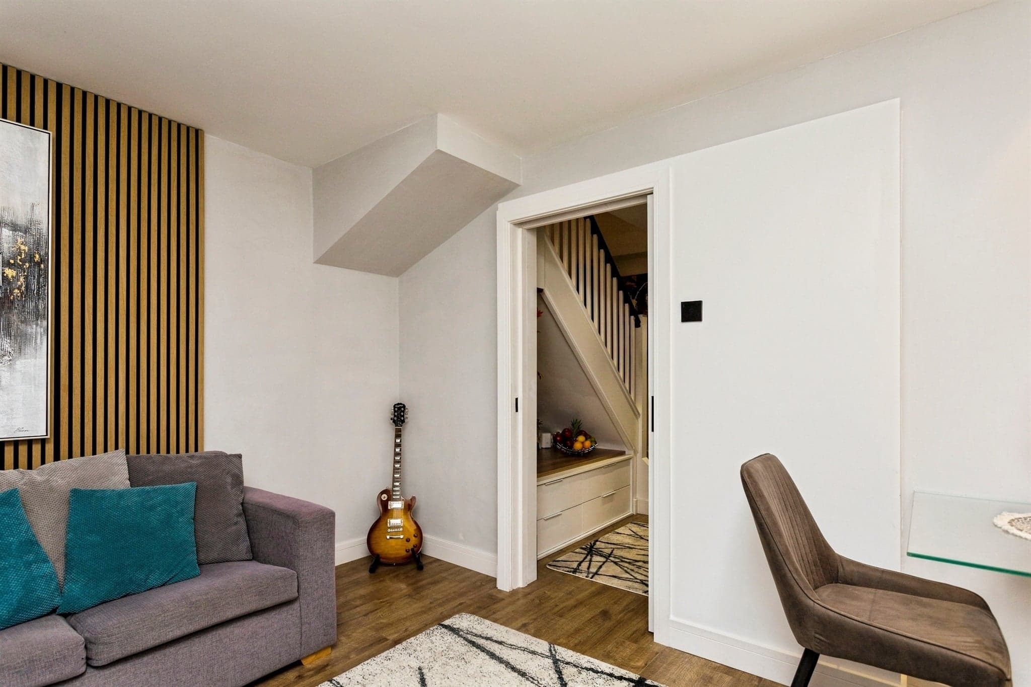 Property at Kingsmead Place, Broadbridge Heath, Horsham