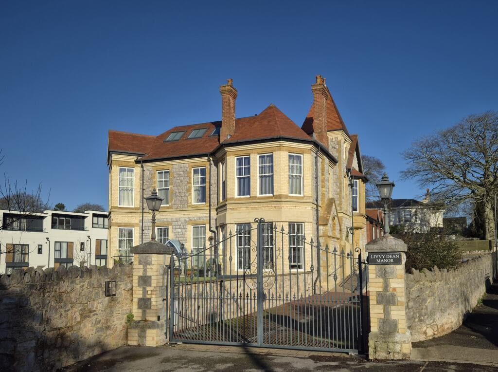 Property at St. Margarets Road, Torquay