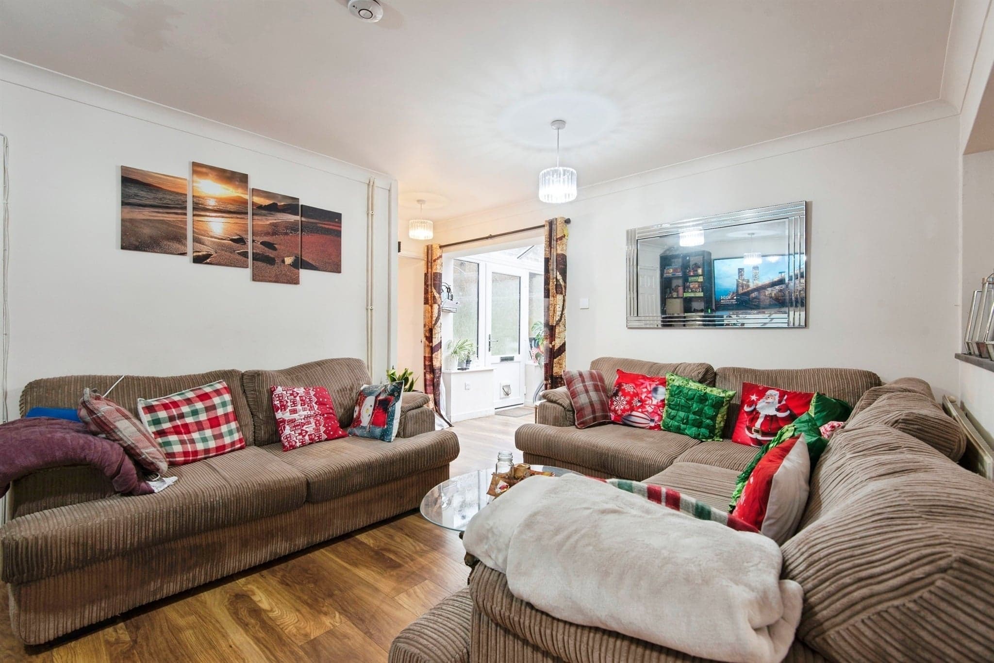 Property at Brunswick Close, BIGGLESWADE