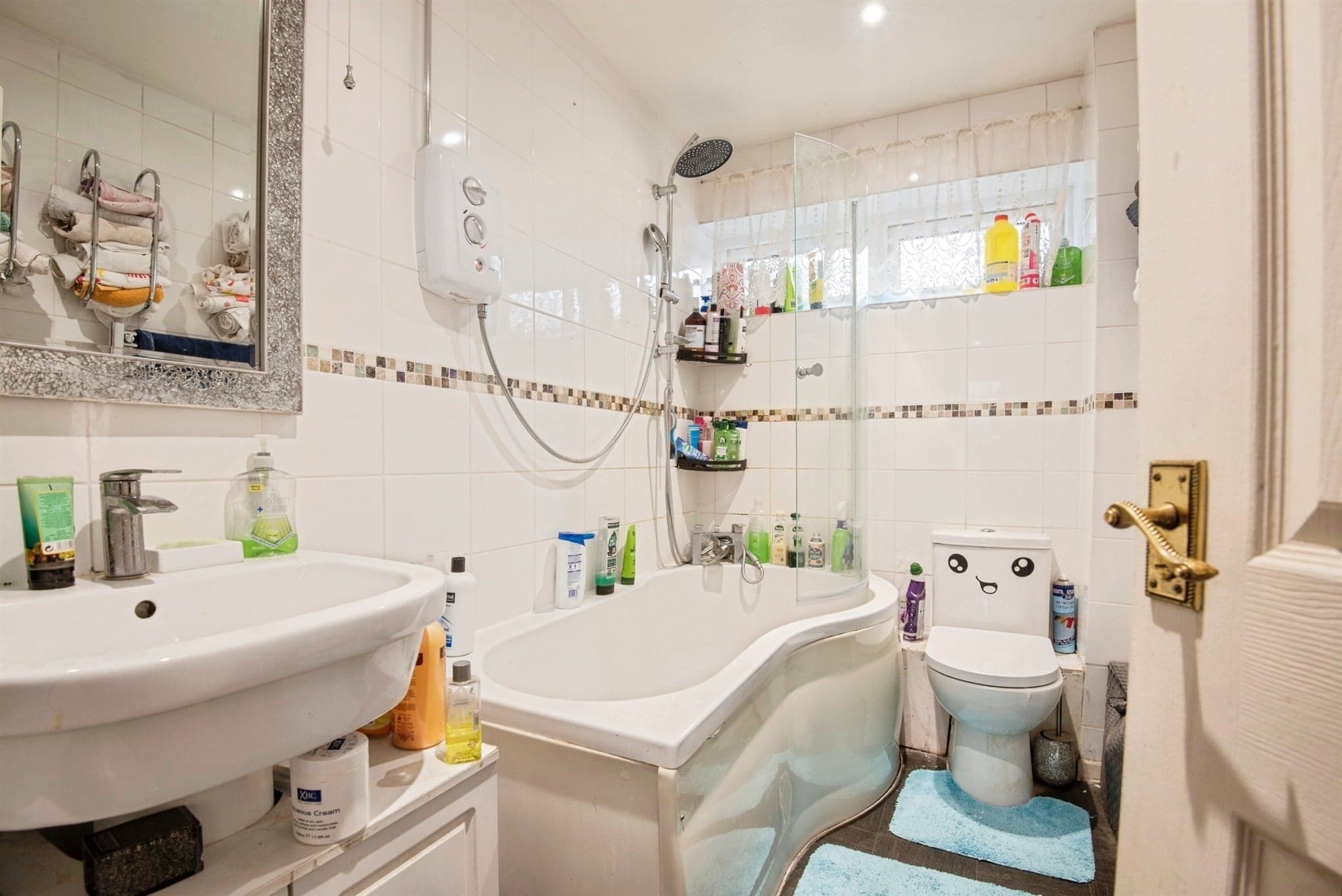 Property at Brunswick Close, BIGGLESWADE