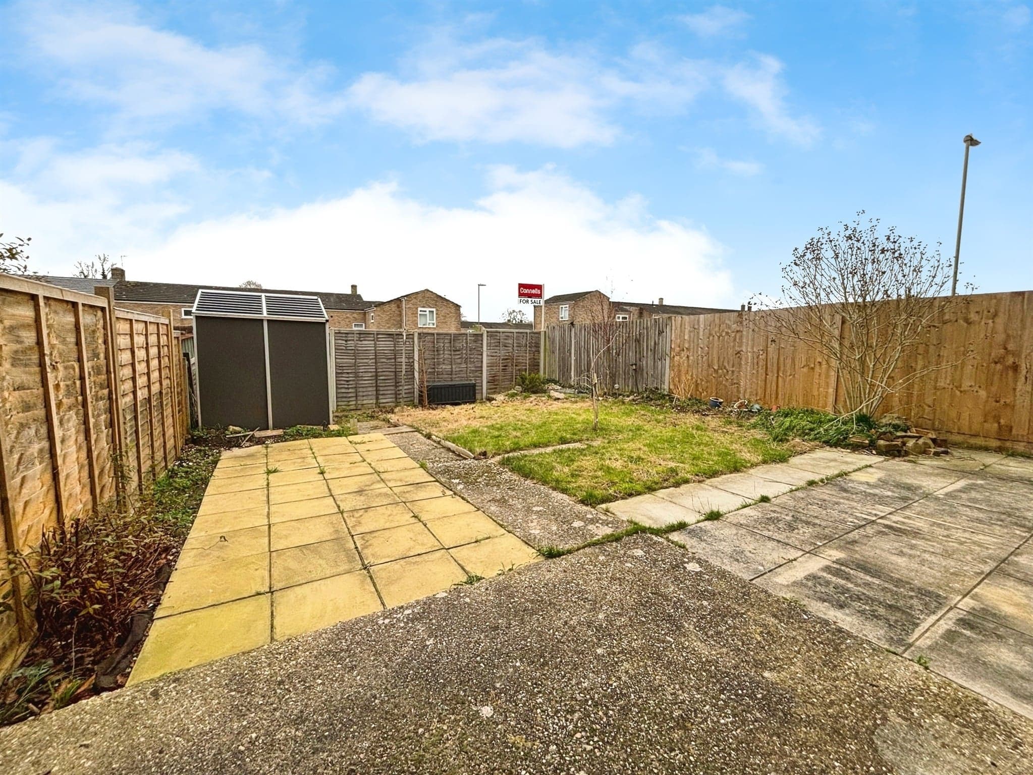 Property at Sycamore Way, Basingstoke