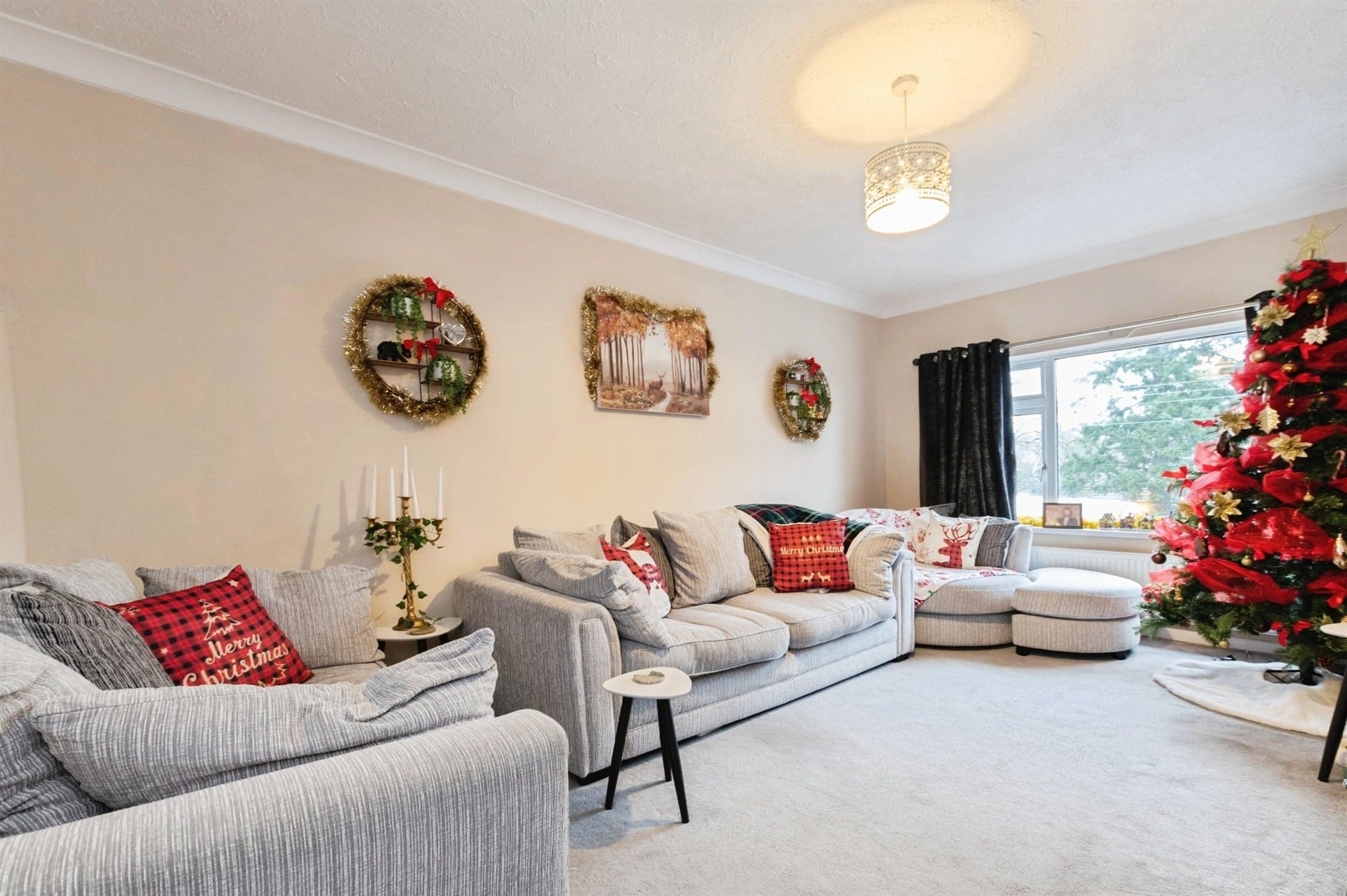 Property at Pinehurst Road, West Moors, Ferndown