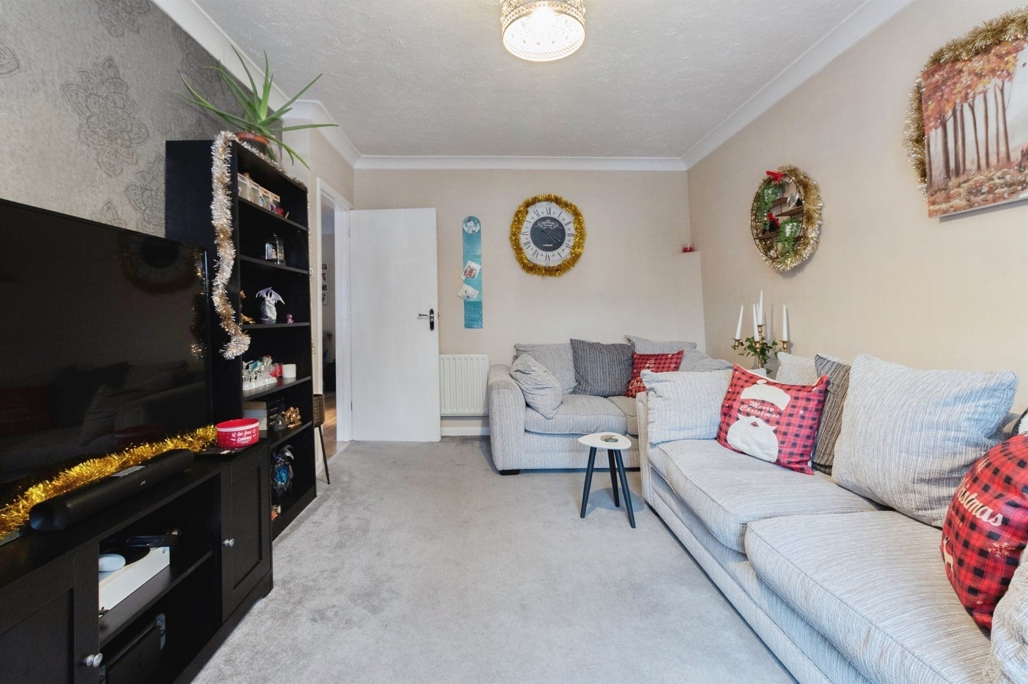 Property at Pinehurst Road, West Moors, Ferndown
