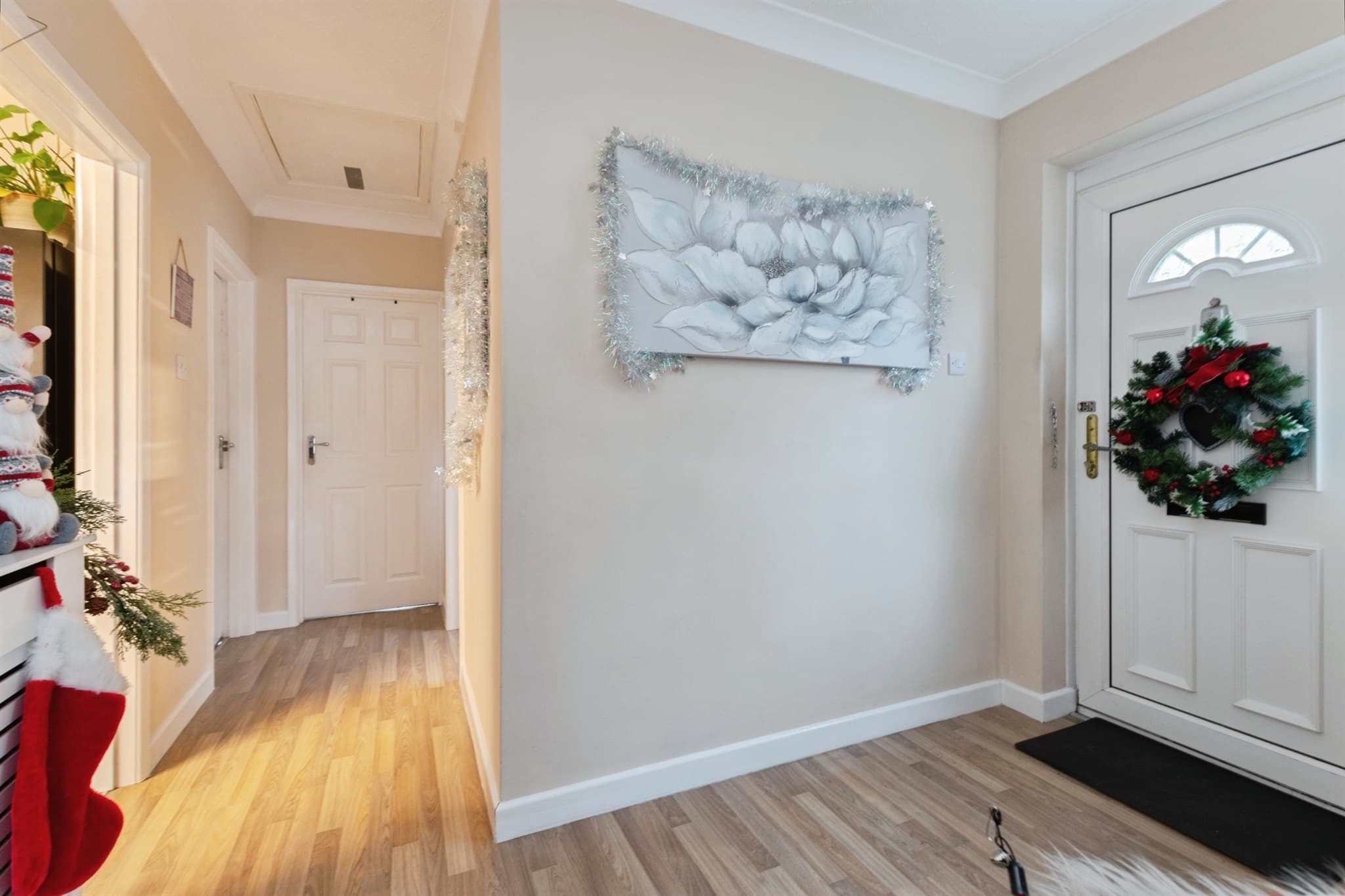 Property at Pinehurst Road, West Moors, Ferndown