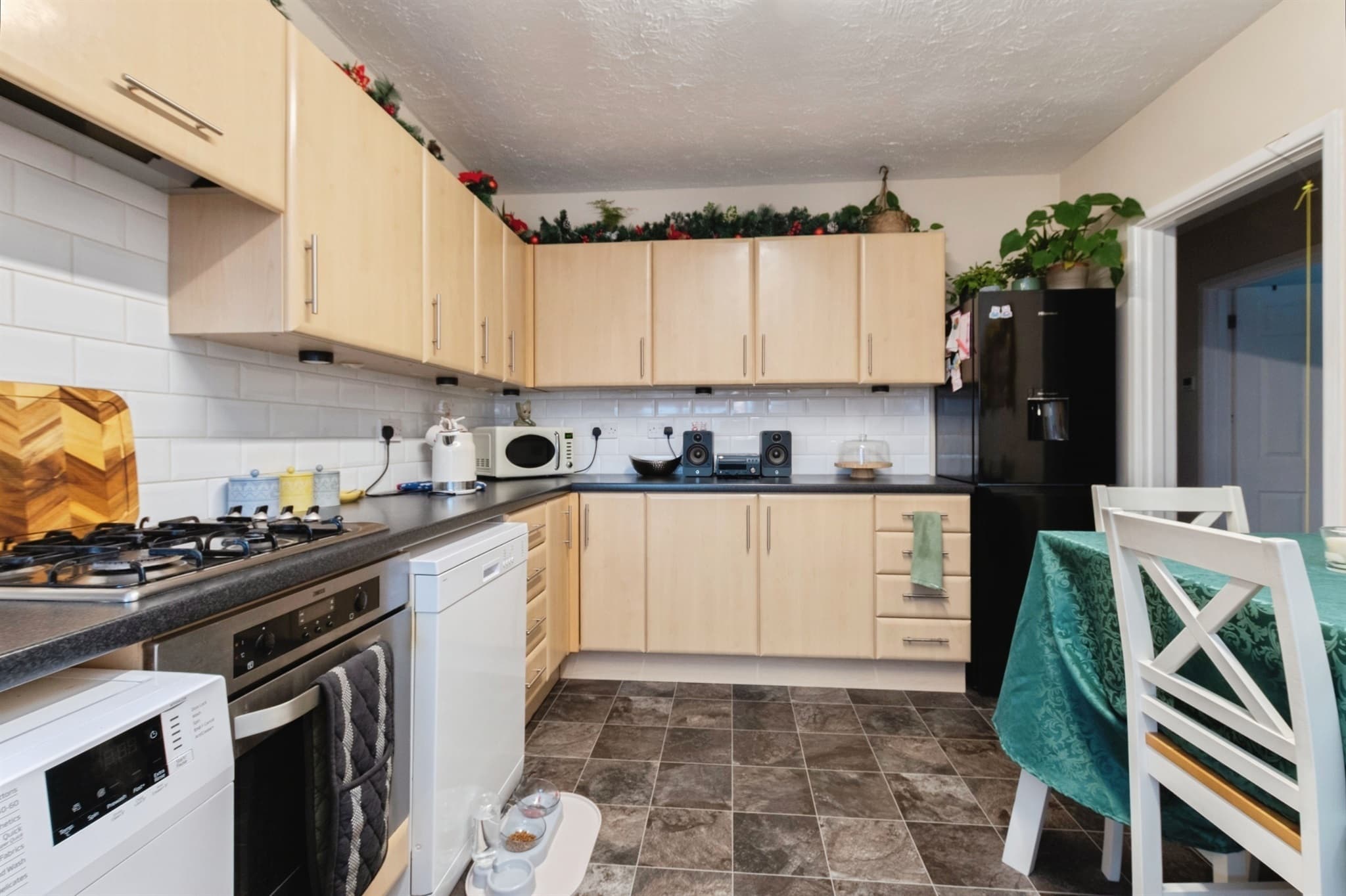 Property at Pinehurst Road, West Moors, Ferndown