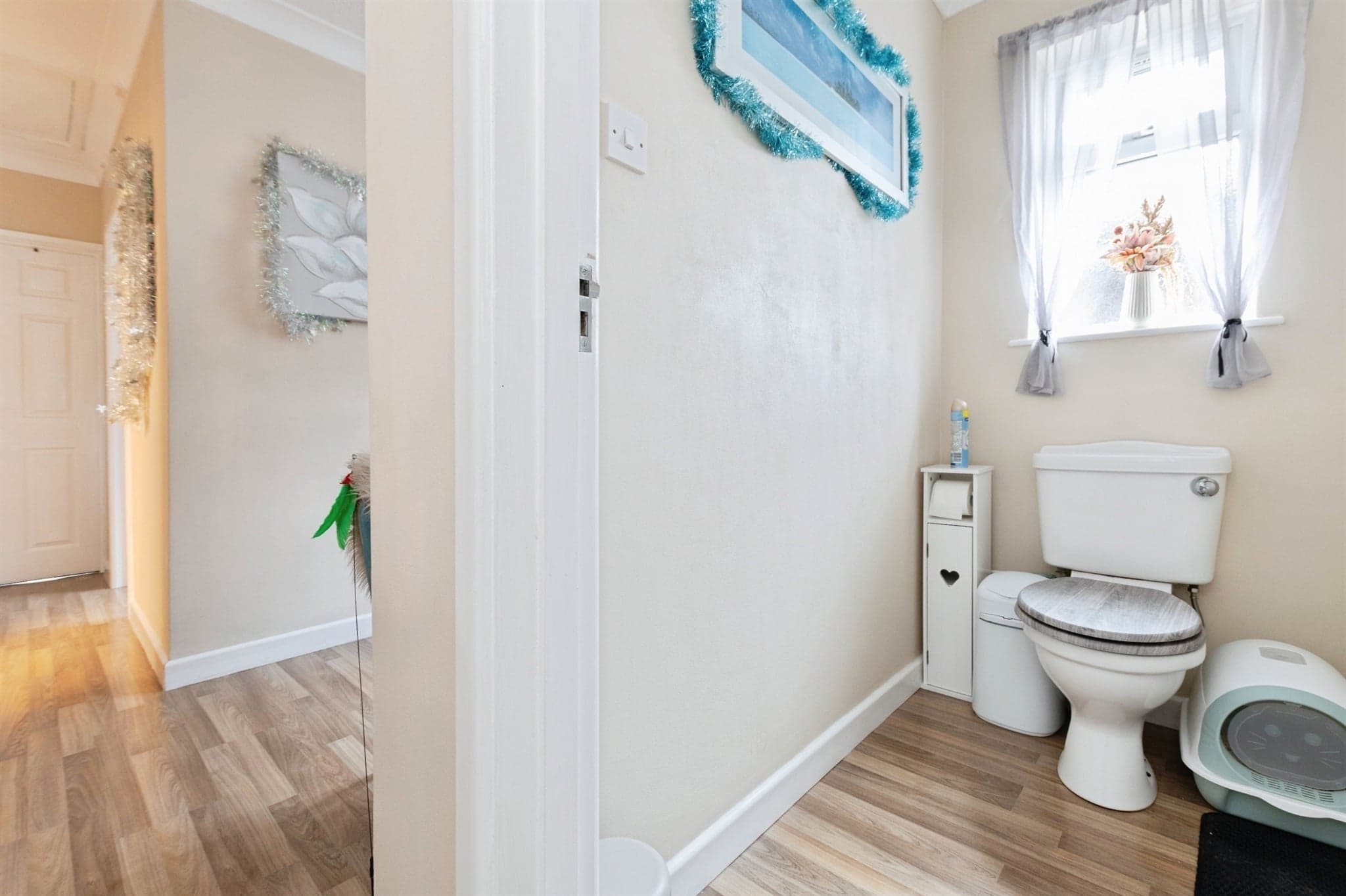 Property at Pinehurst Road, West Moors, Ferndown