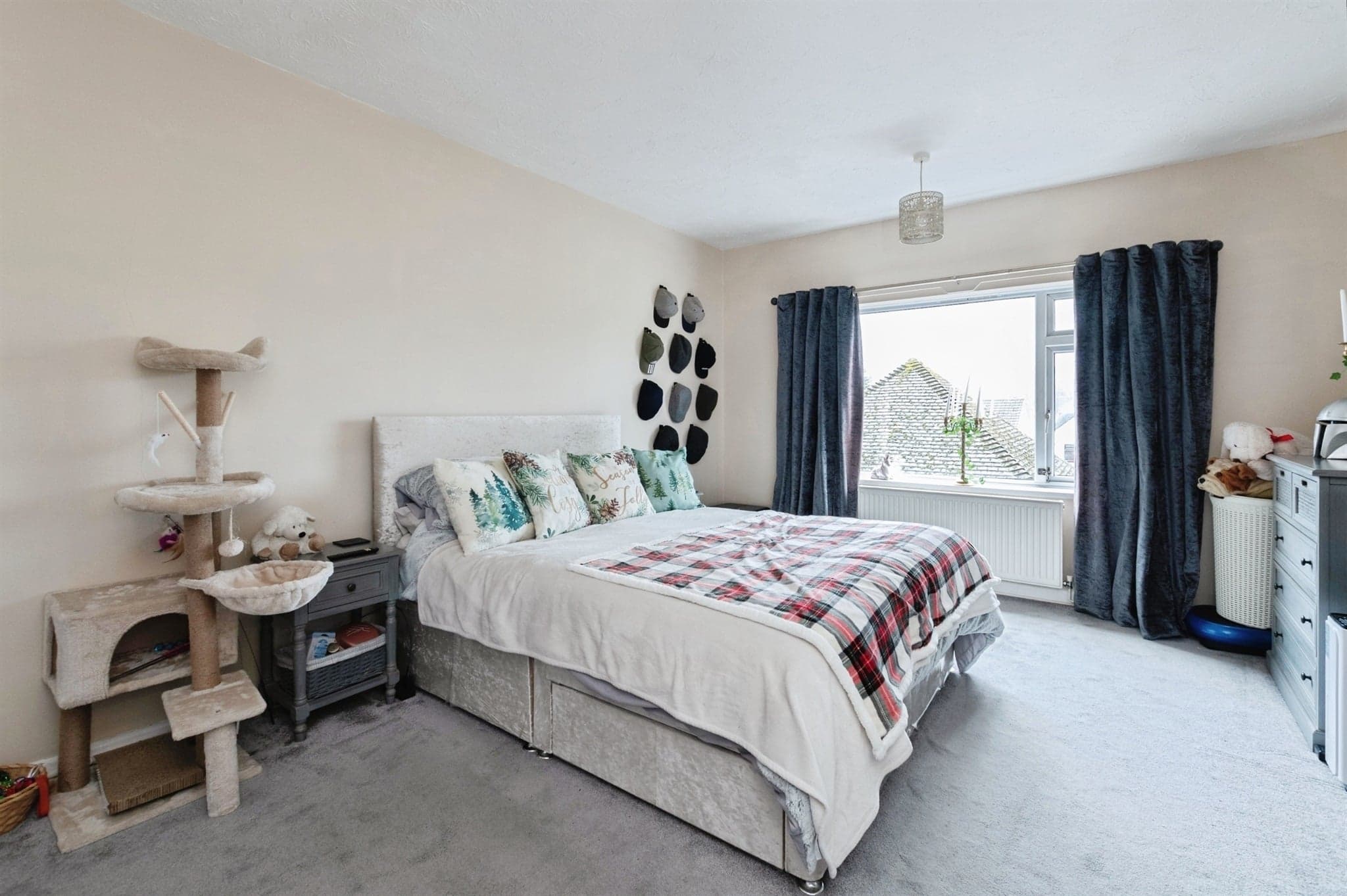 Property at Pinehurst Road, West Moors, Ferndown