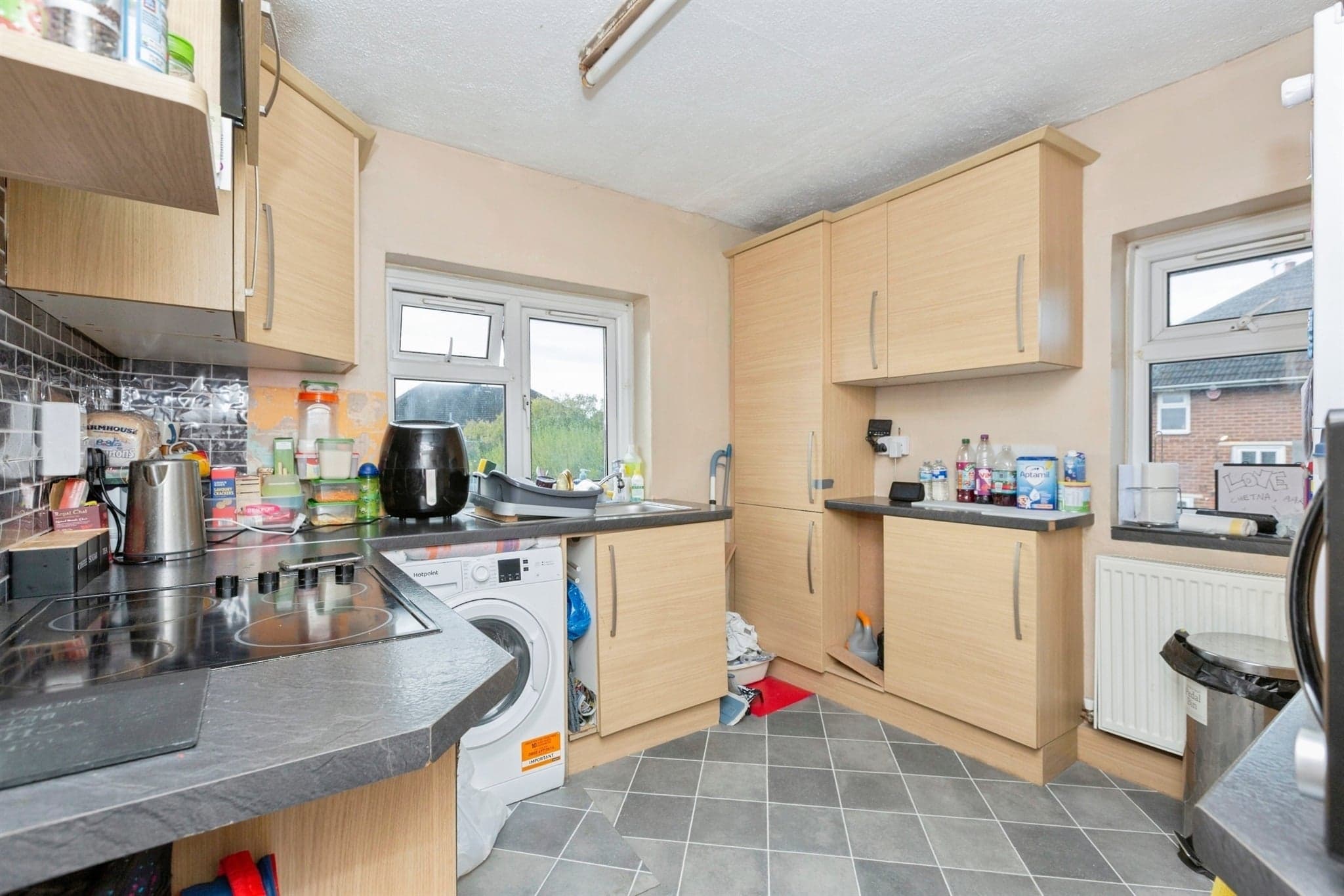 Property at Lambourne Road, Birstall, Leicester