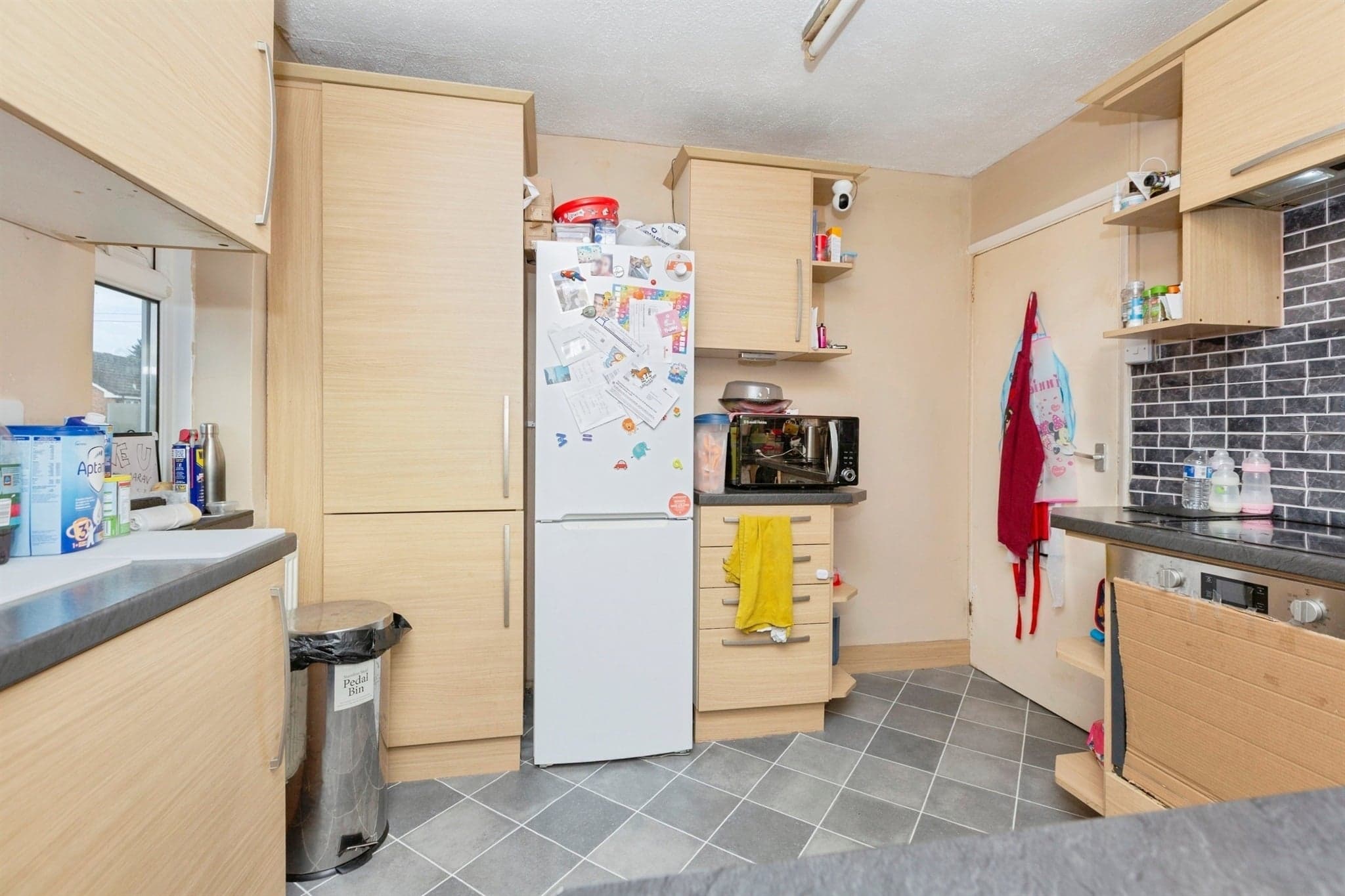 Property at Lambourne Road, Birstall, Leicester