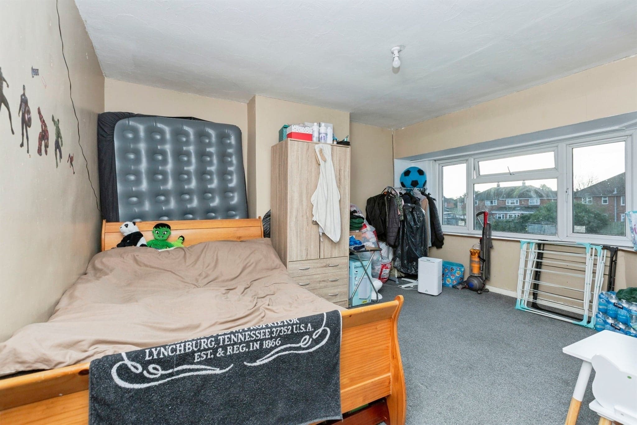 Property at Lambourne Road, Birstall, Leicester