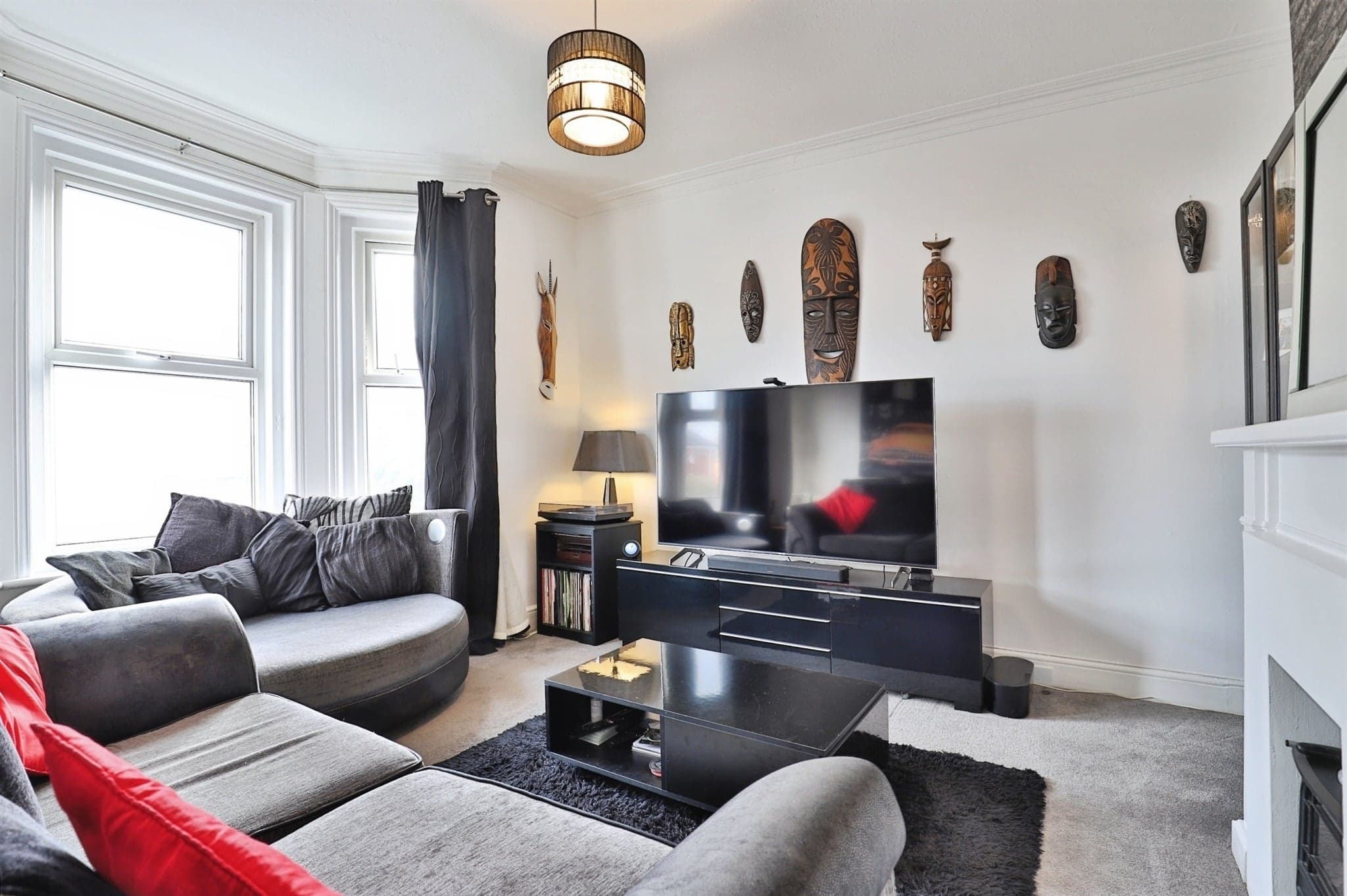 Property at Fortescue Road, Bournemouth