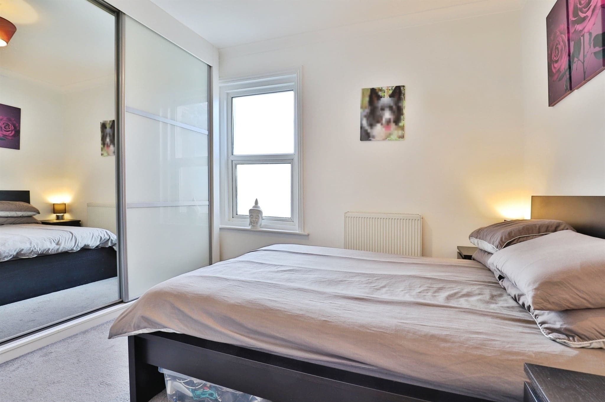 Property at Fortescue Road, Bournemouth