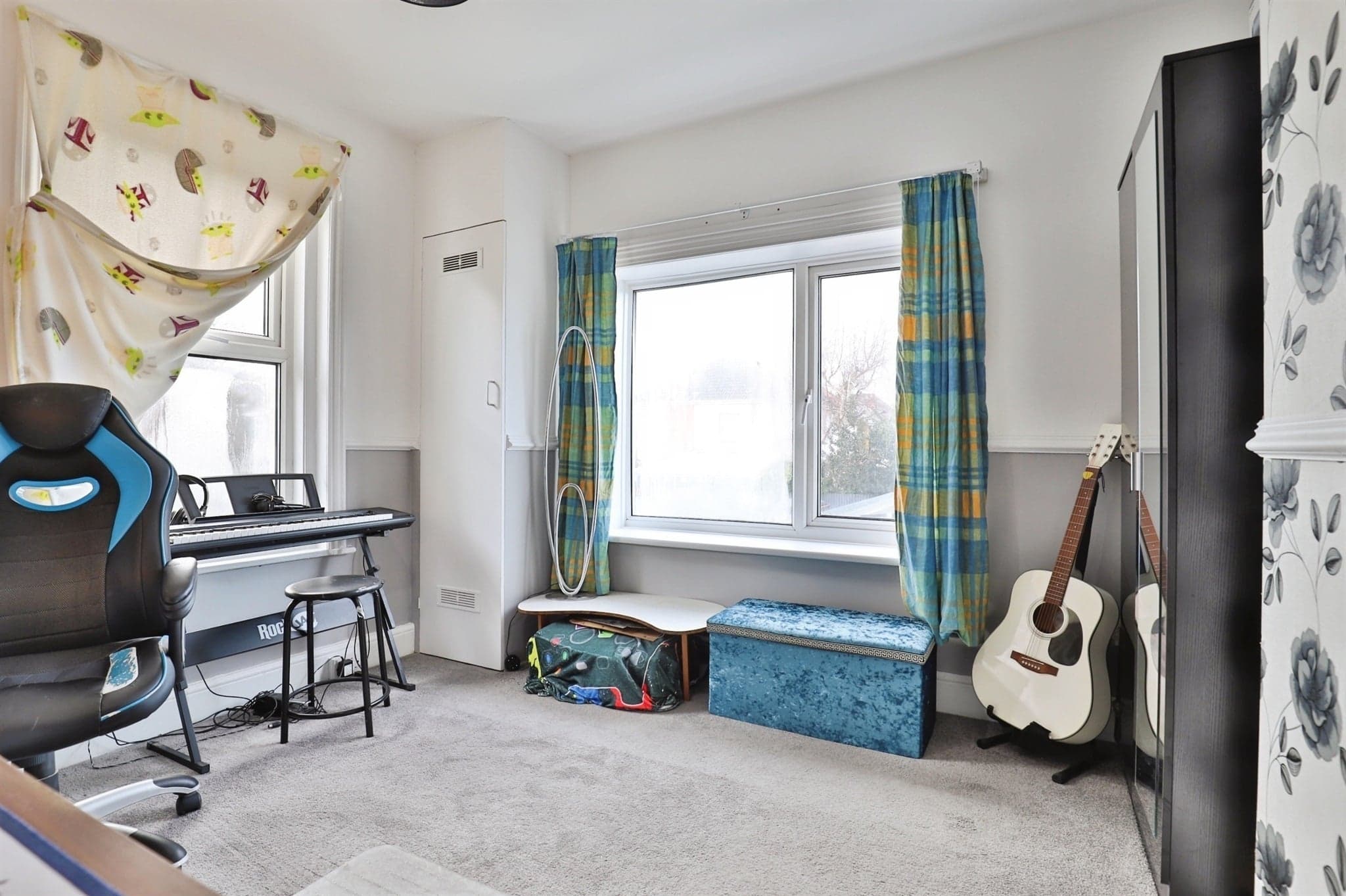 Property at Fortescue Road, Bournemouth