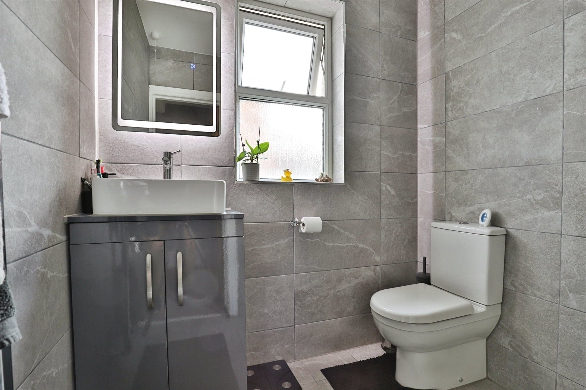 Property at Fortescue Road, Bournemouth