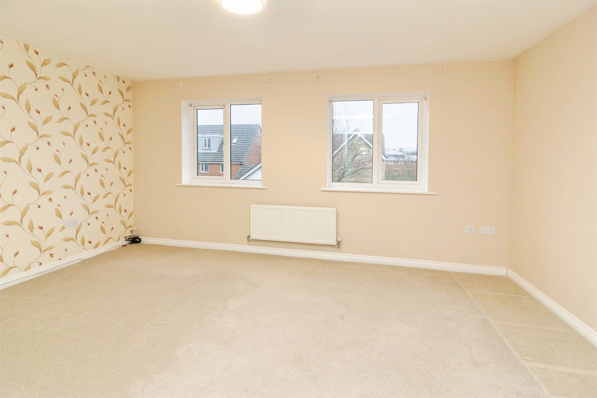 Property at Alderney Avenue, Bletchley, Milton Keynes