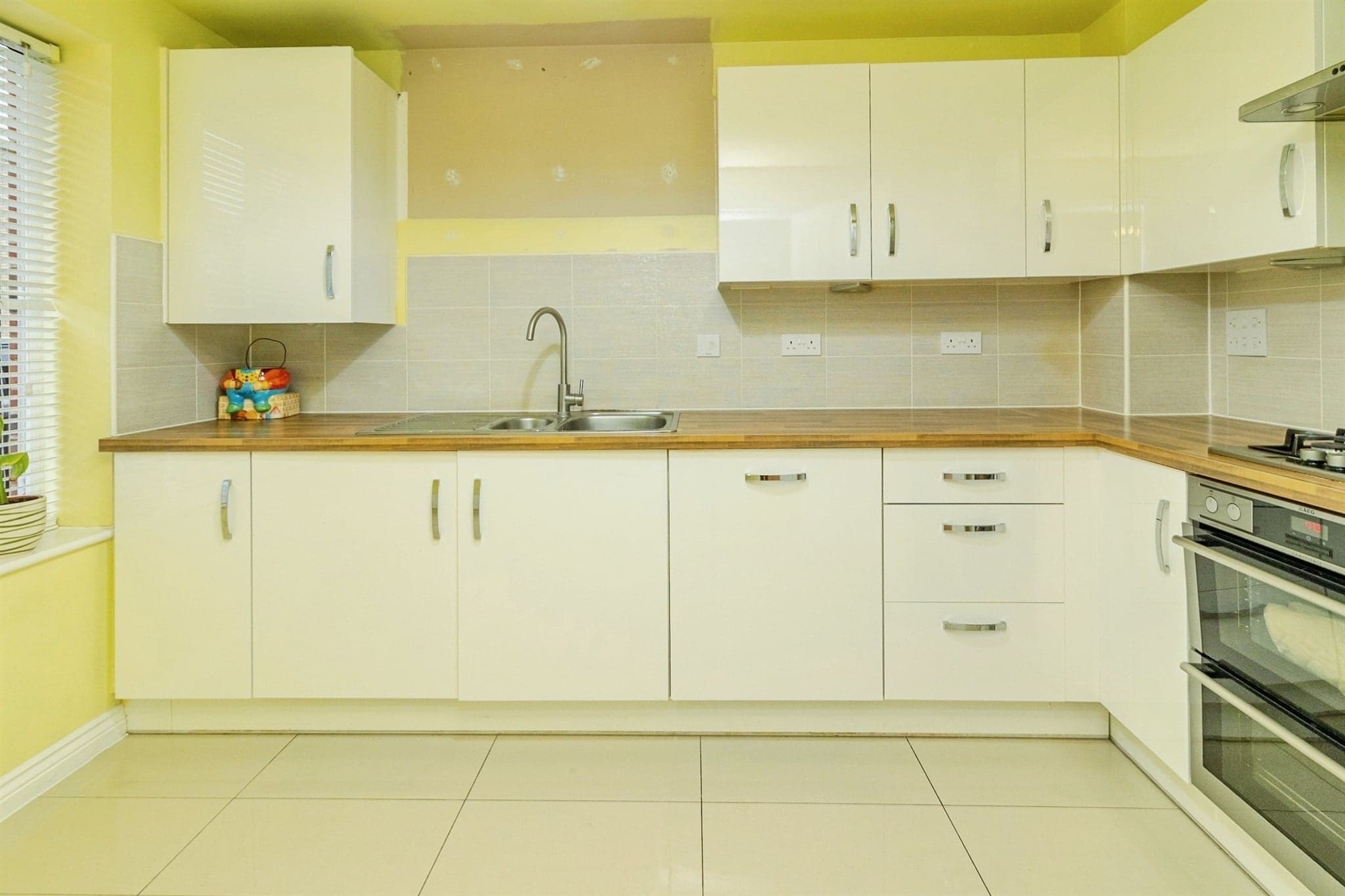 Property at Alderney Avenue, Bletchley, Milton Keynes