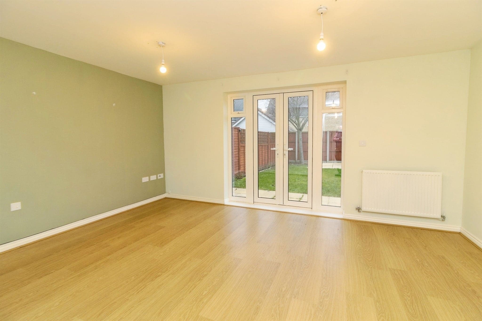 Property at Alderney Avenue, Bletchley, Milton Keynes