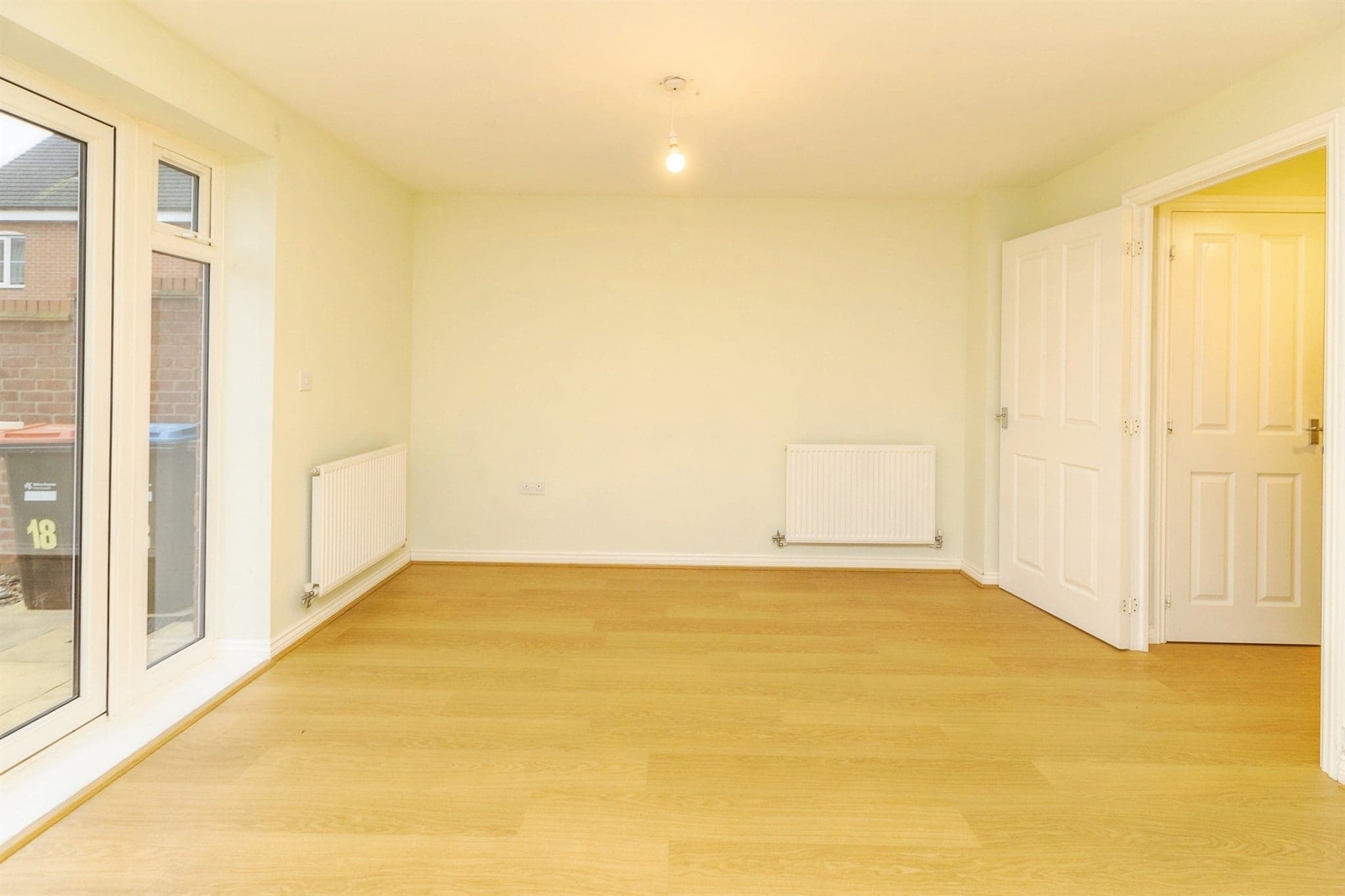 Property at Alderney Avenue, Bletchley, Milton Keynes
