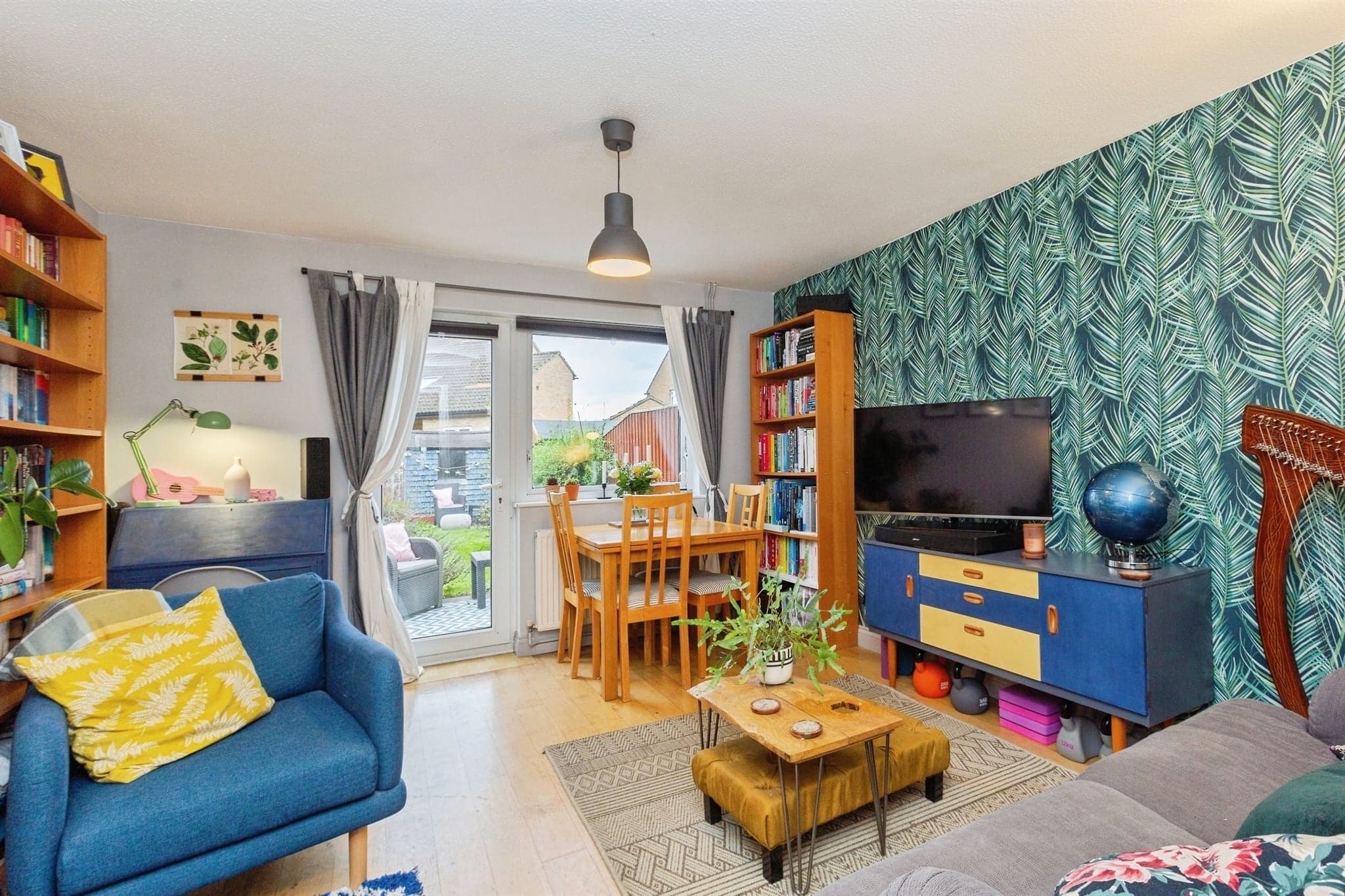 Property at Carse Close, ABINGDON