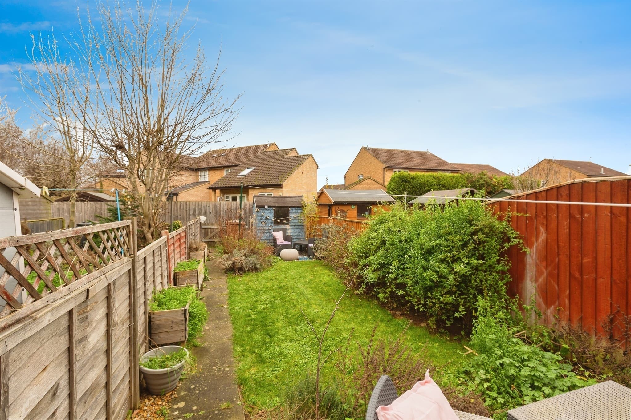 Property at Carse Close, ABINGDON