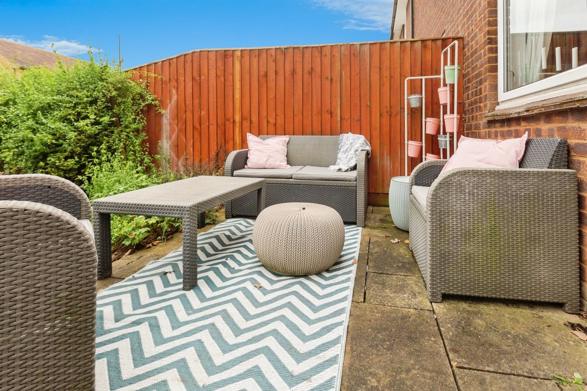 Property at Carse Close, ABINGDON