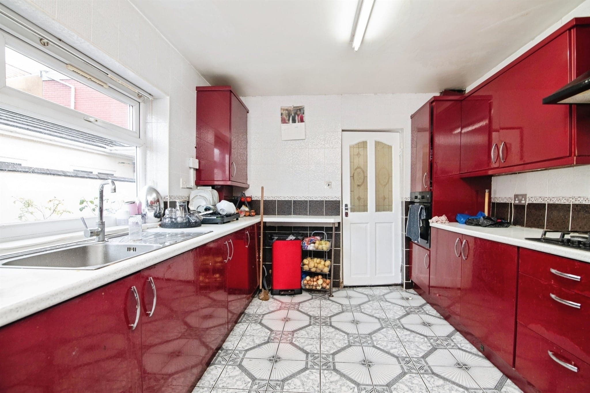 Property at Basons Lane, OLDBURY