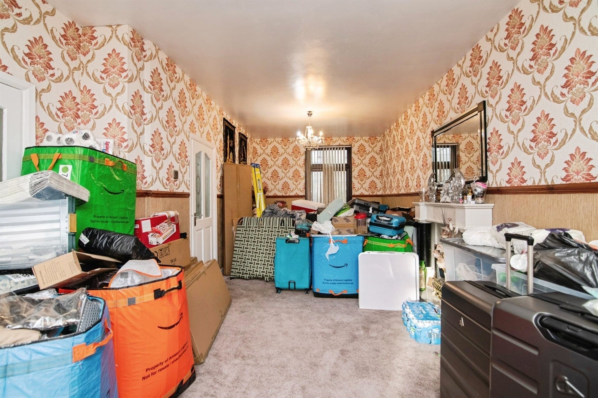 Property at Basons Lane, OLDBURY