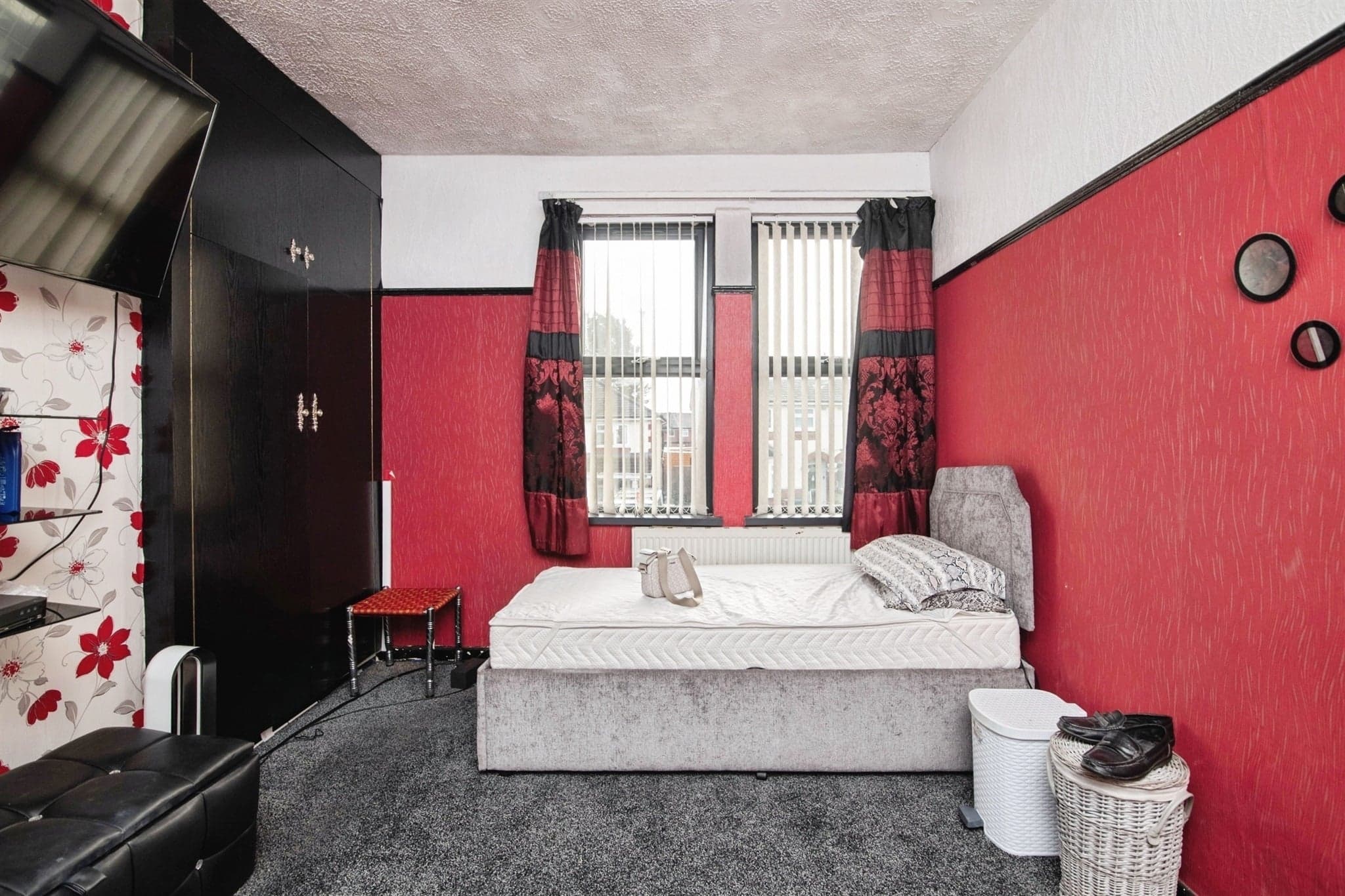 Property at Basons Lane, OLDBURY