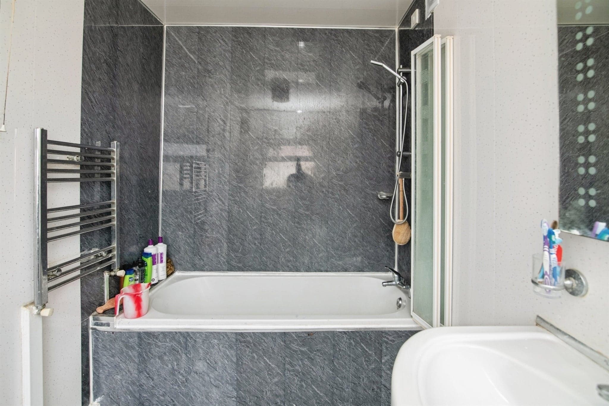Property at Basons Lane, OLDBURY