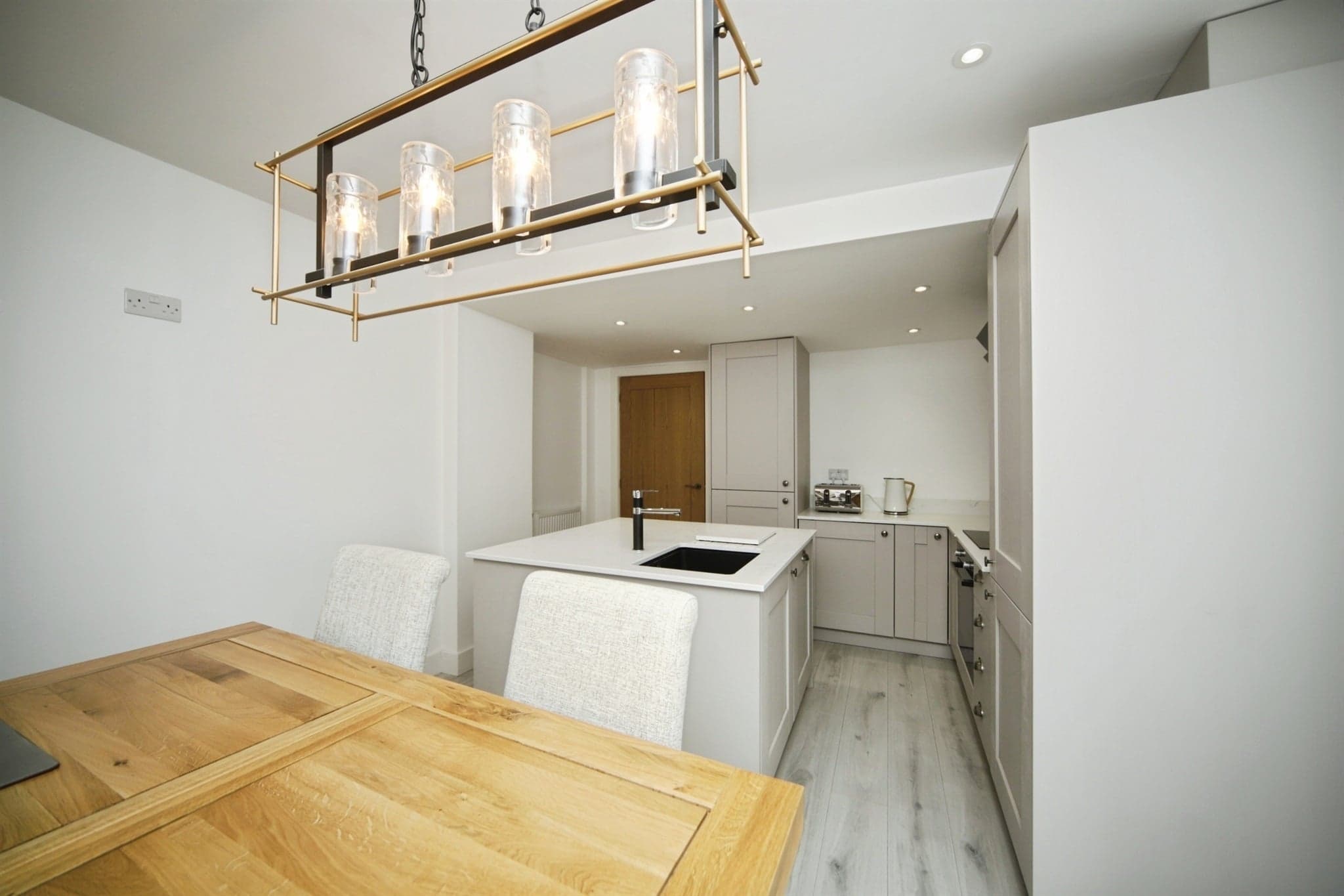 Property at Shutewater Hill, Bishops Hull, Taunton