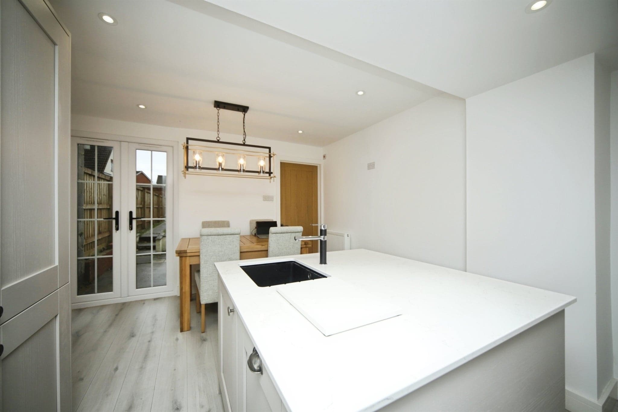 Property at Shutewater Hill, Bishops Hull, Taunton