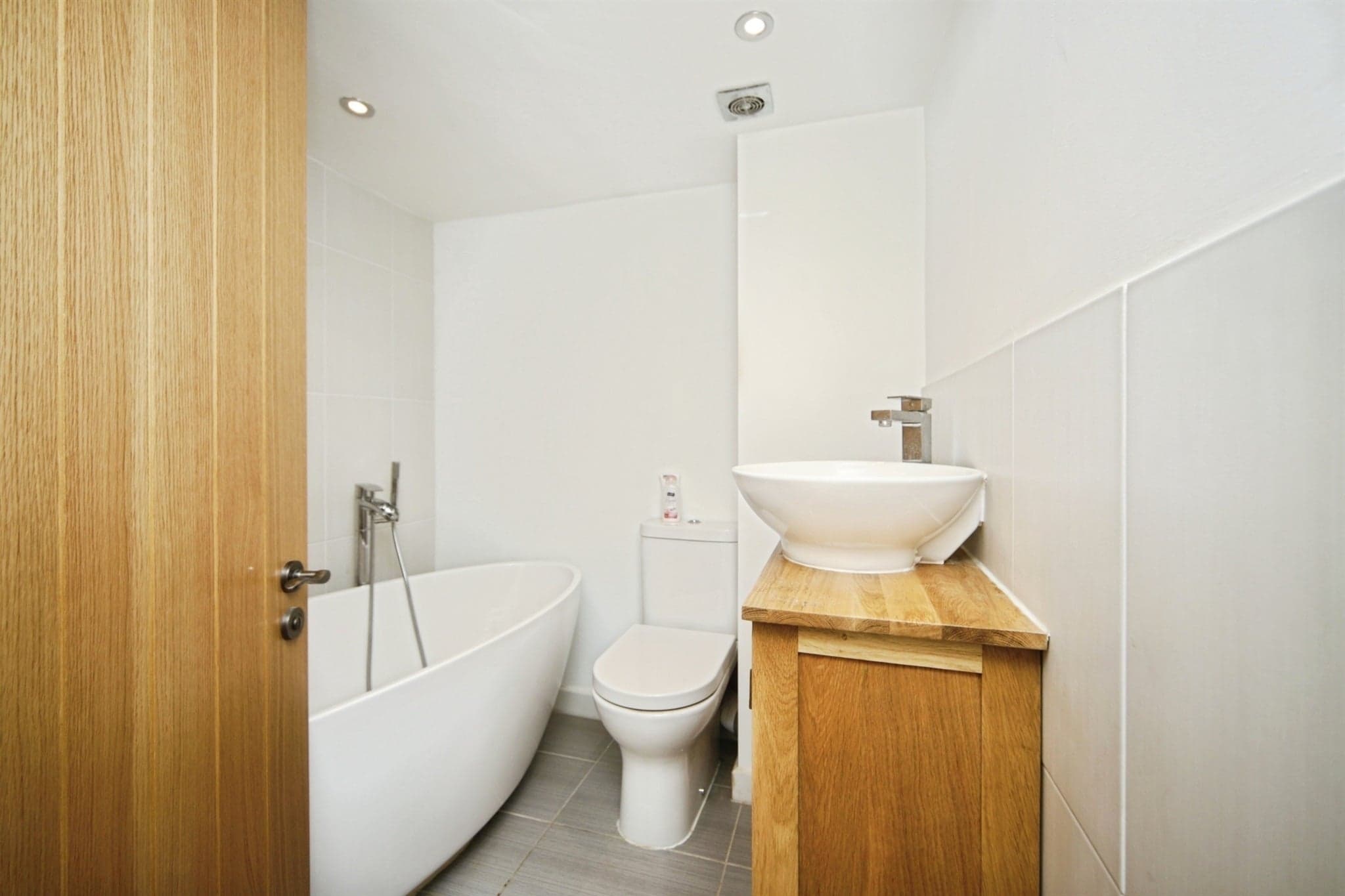 Property at Shutewater Hill, Bishops Hull, Taunton