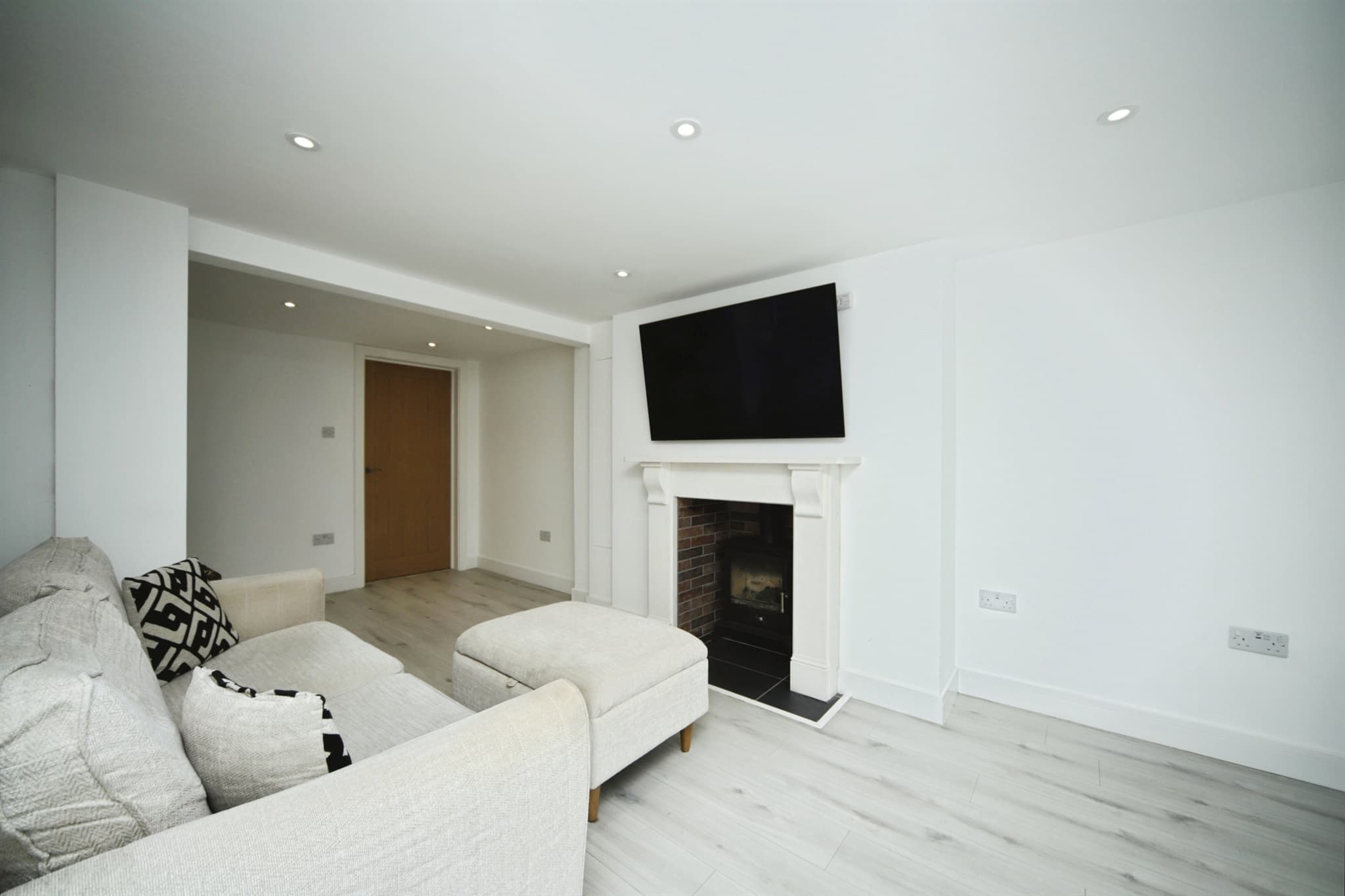 Property at Shutewater Hill, Bishops Hull, Taunton