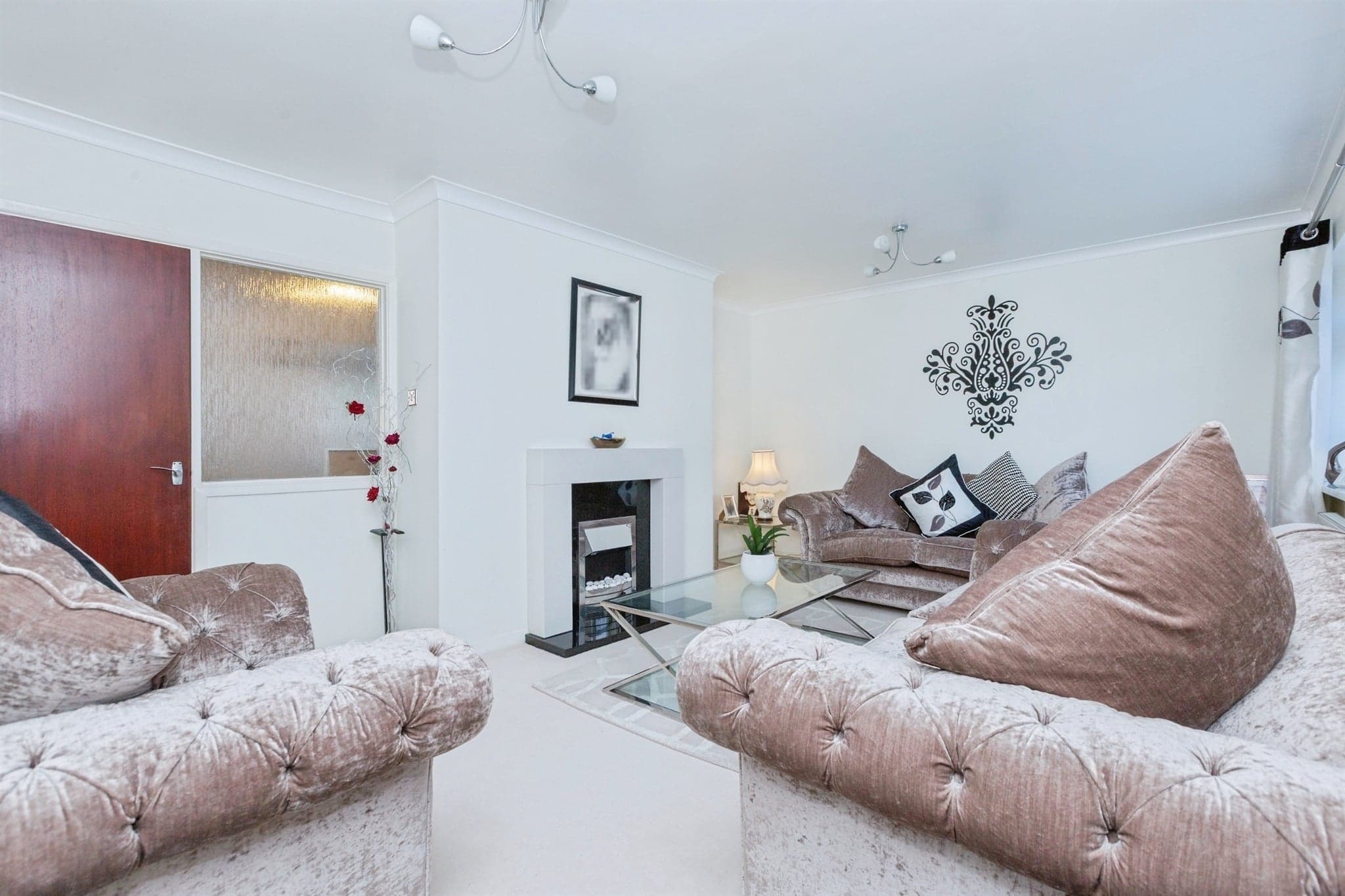 Property at Forest Rise, Oadby, Leicester
