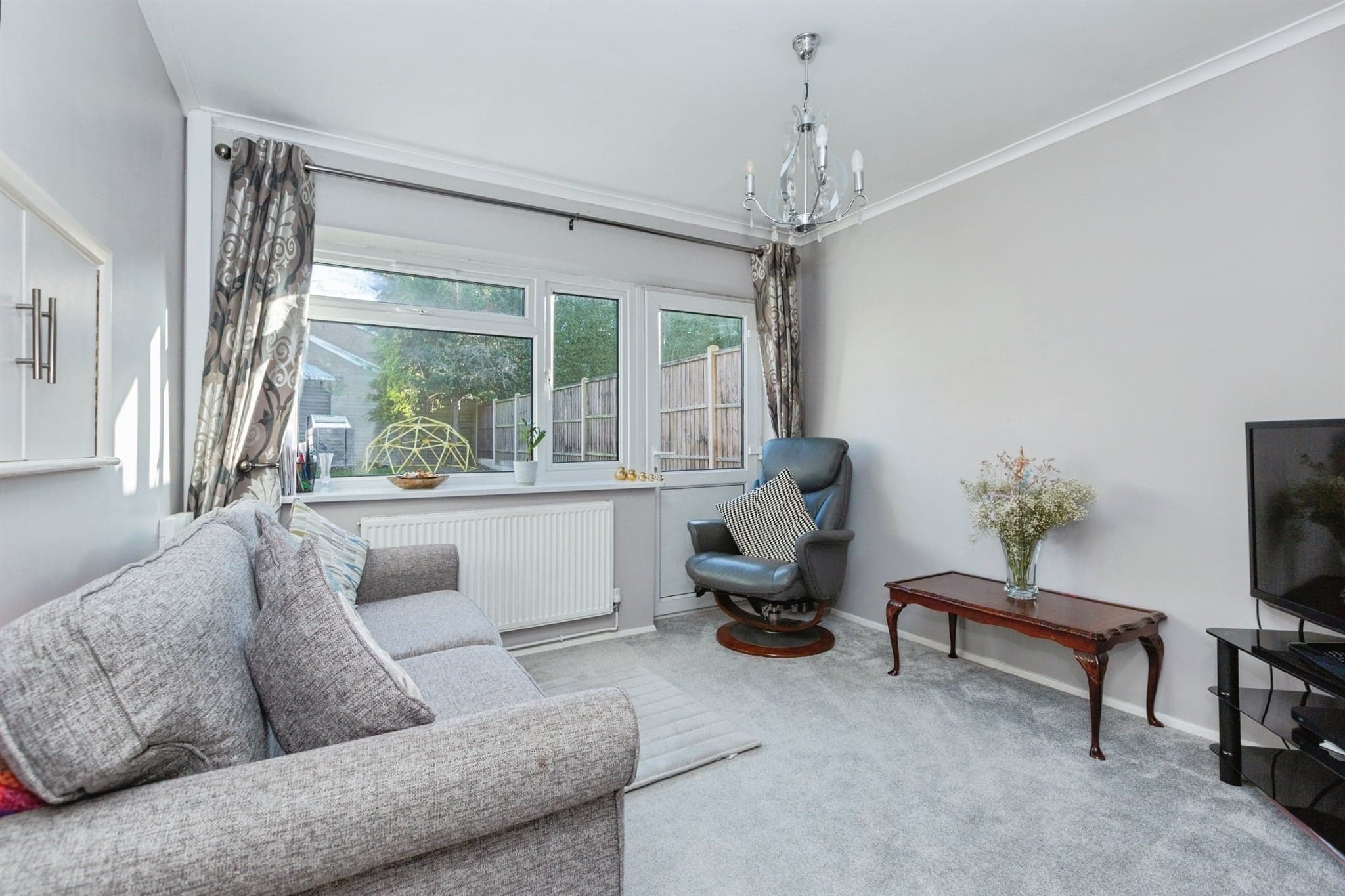 Property at Forest Rise, Oadby, Leicester