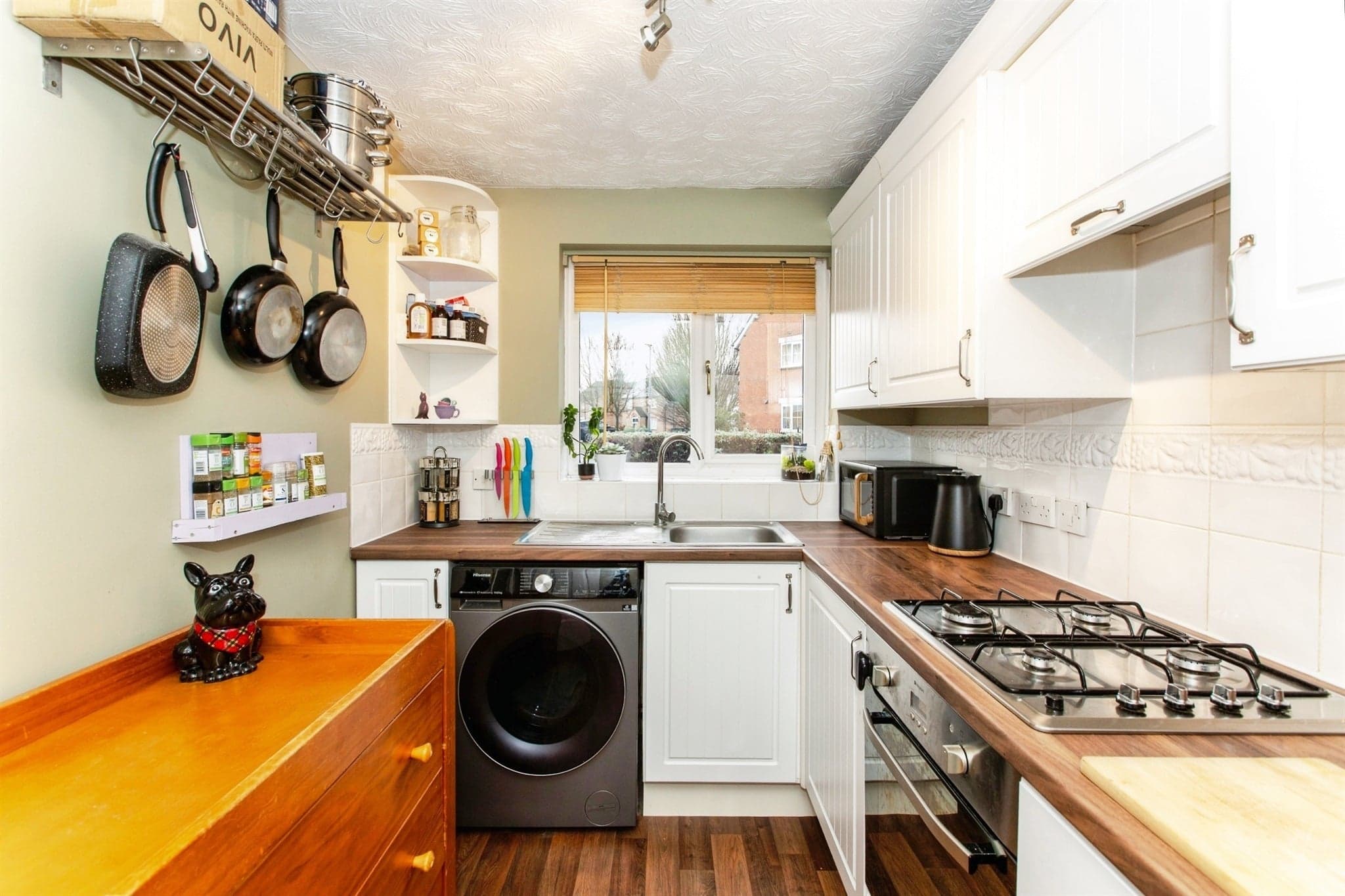 Property at Chaffinch Walk, Great Cambourne, Cambridge