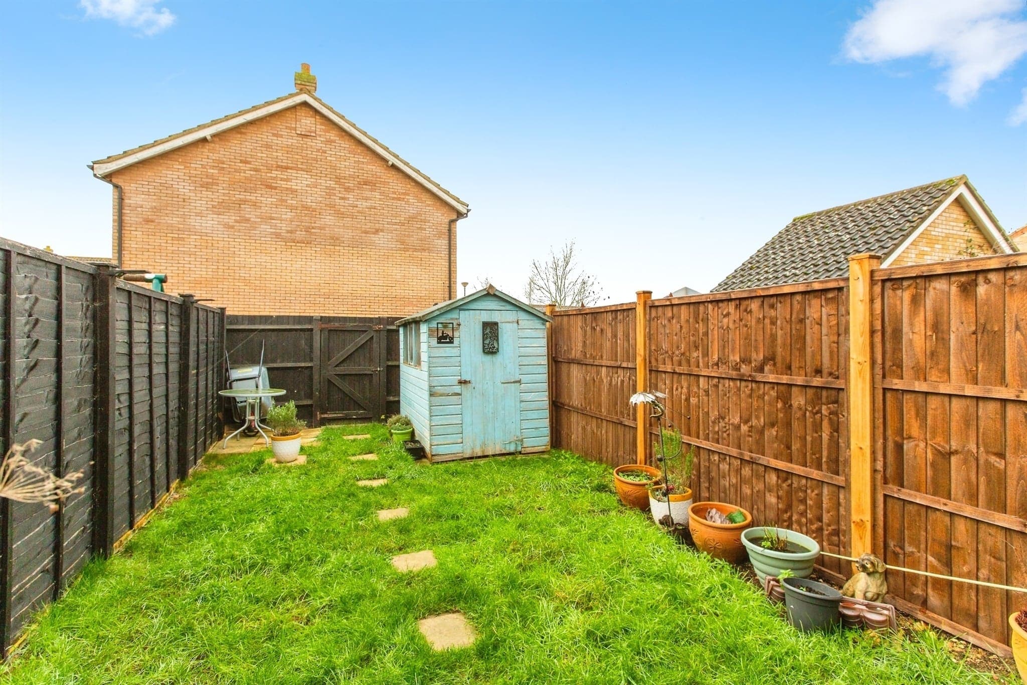 Property at Chaffinch Walk, Great Cambourne, Cambridge