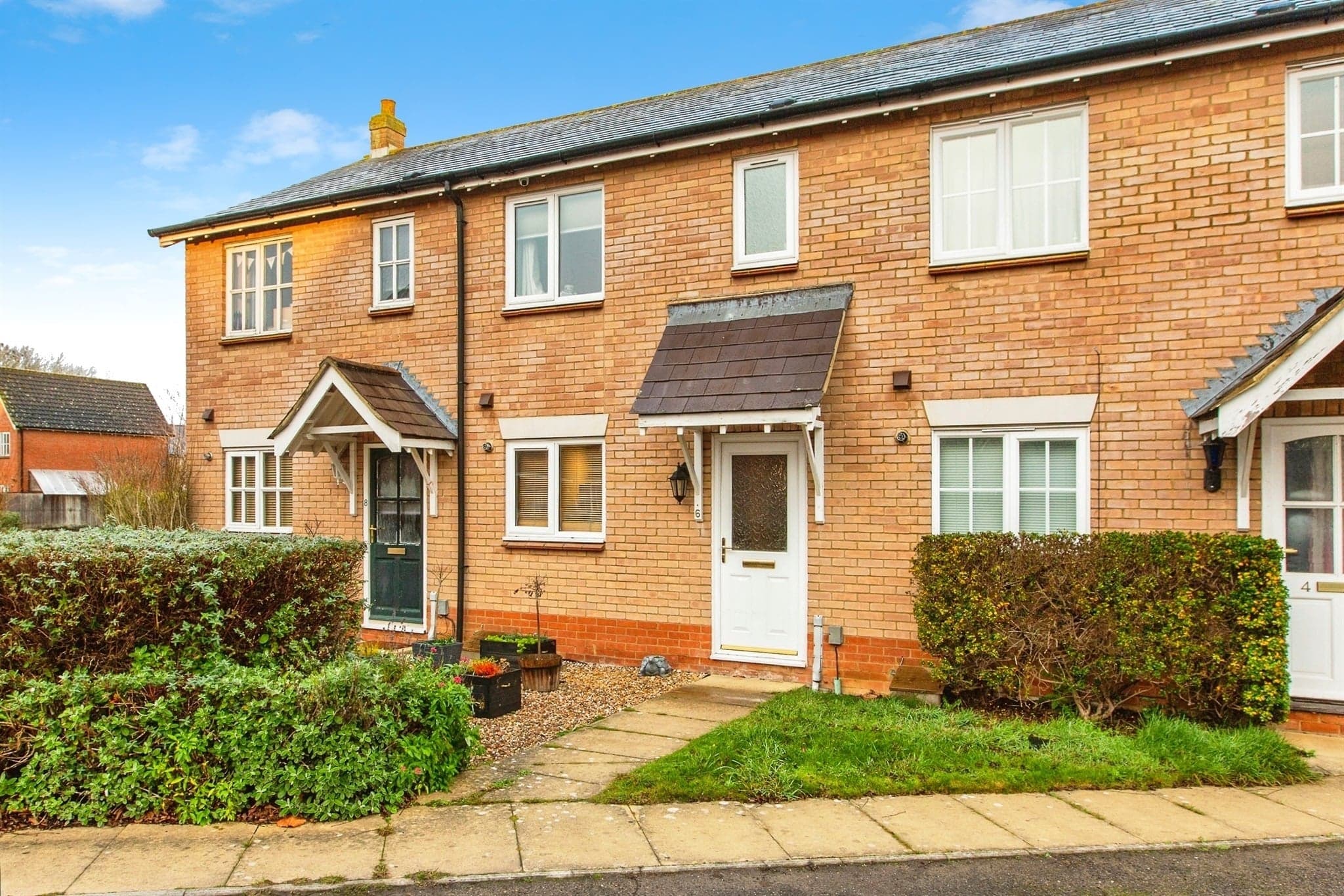 Property at Chaffinch Walk, Great Cambourne, Cambridge