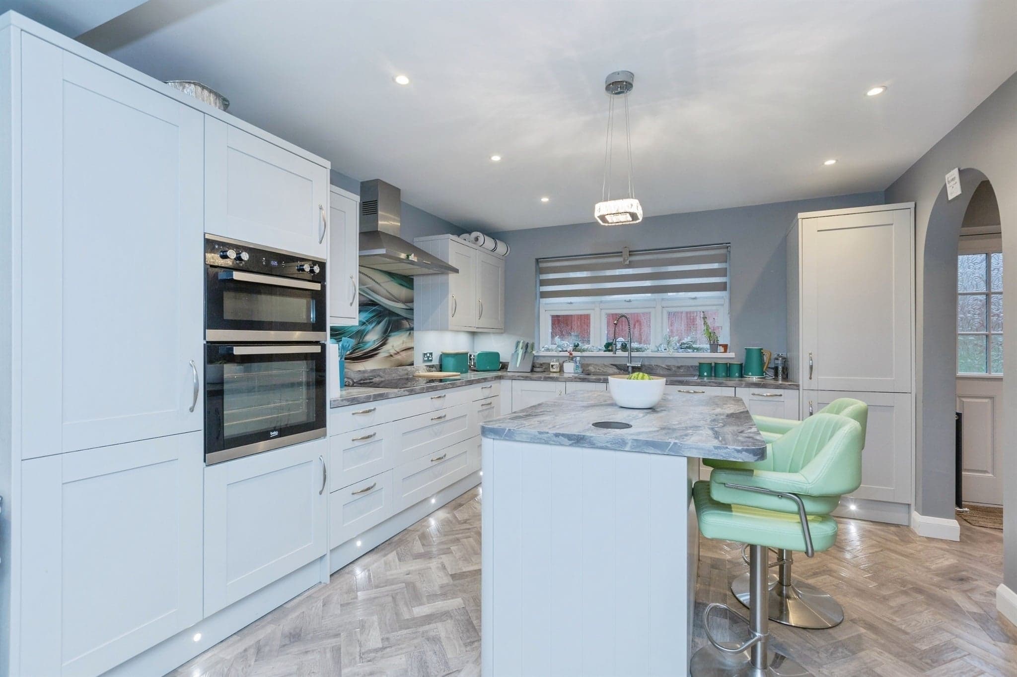 Property at Badcock Way, Fleckney, Leicester