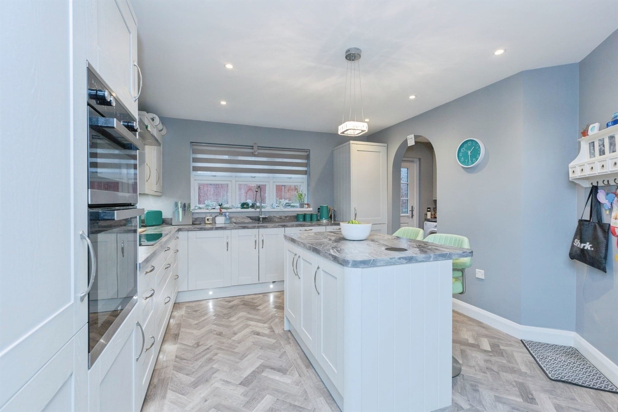 Property at Badcock Way, Fleckney, Leicester